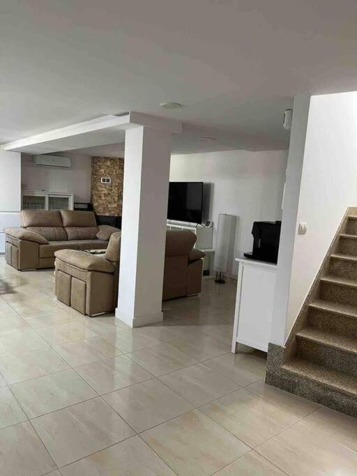 Casa Toja. Agradable y familiar.