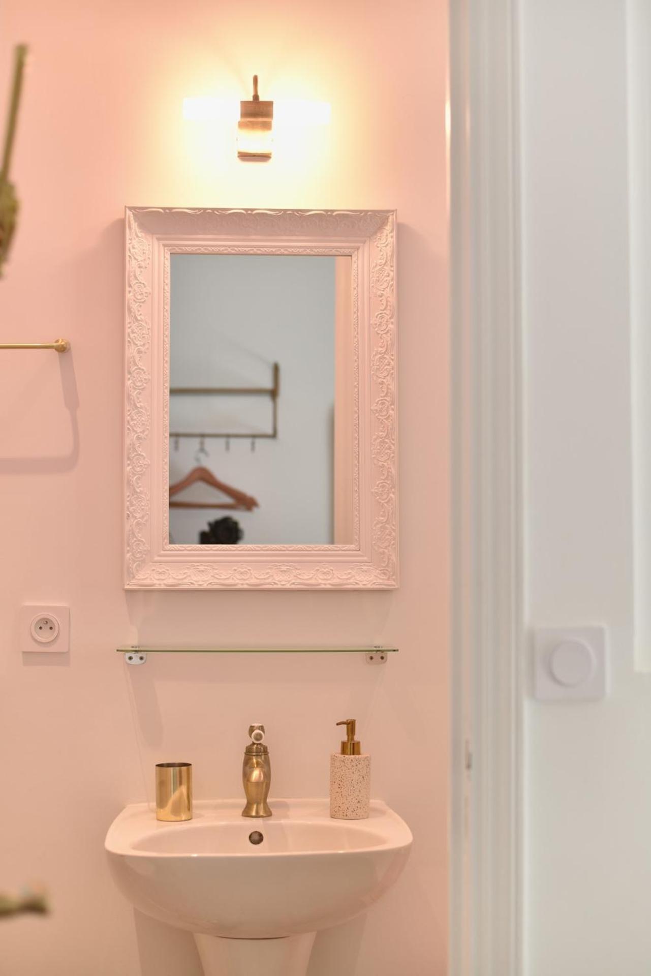 Les Petits Boudoirs de Savoie