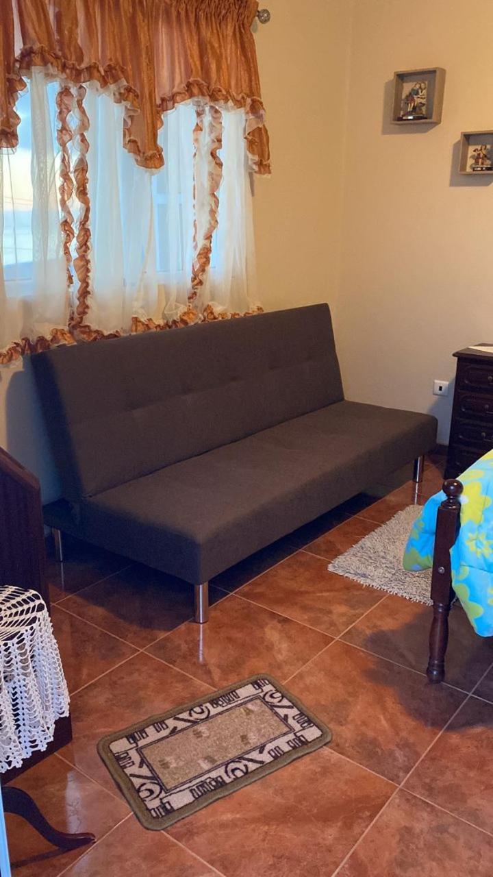 Slice of ponta do sol Room 1