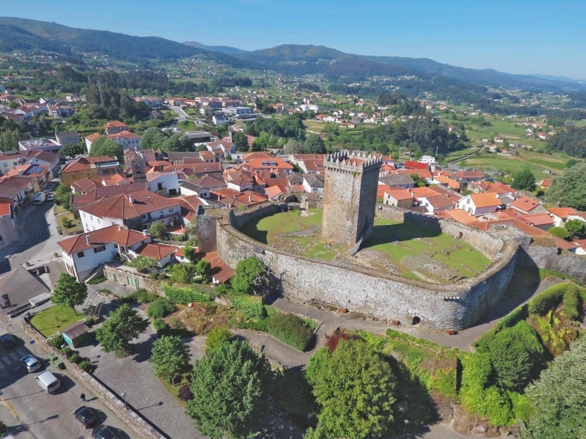 Apartamento do Castelo