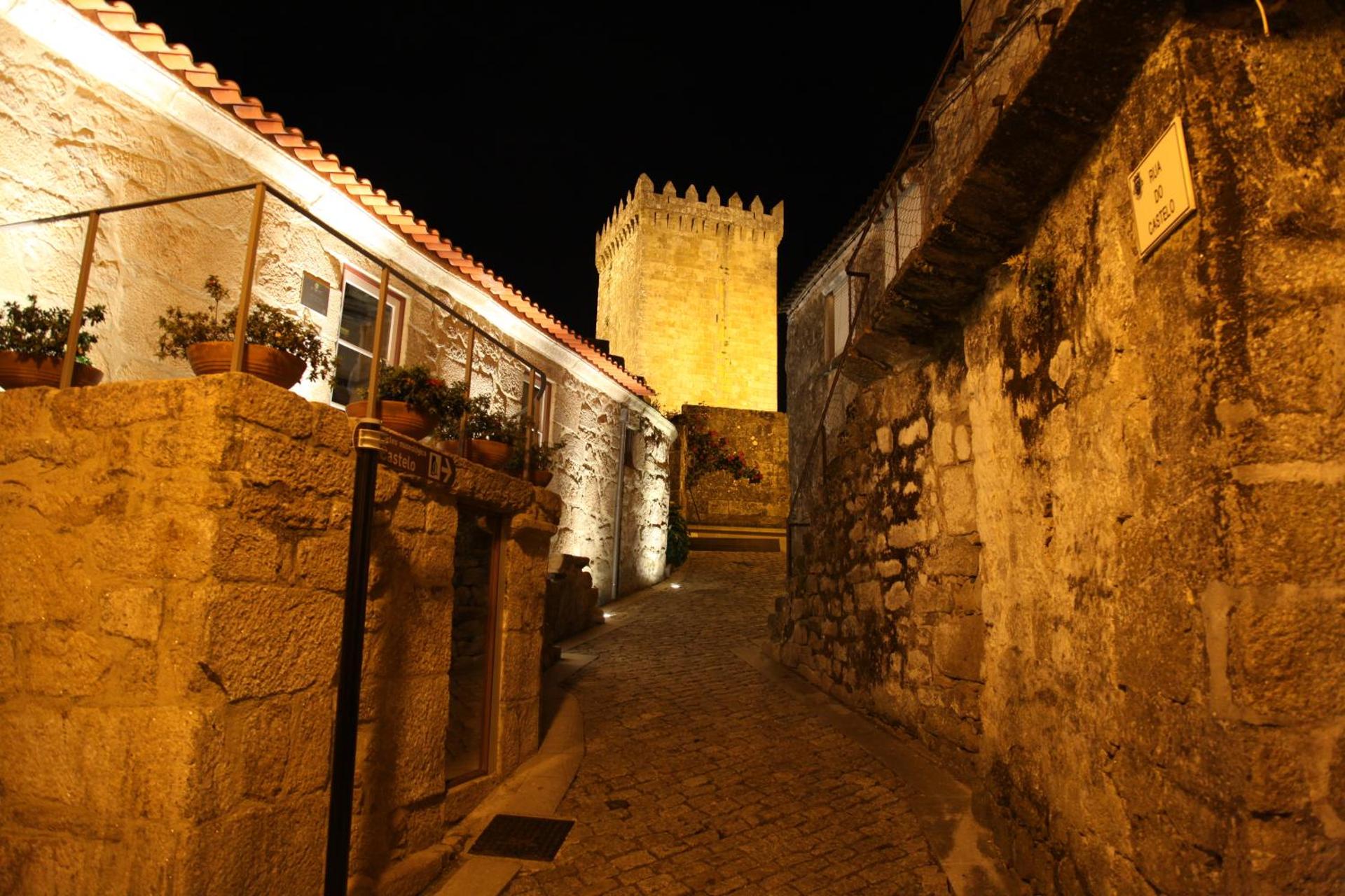 Apartamento do Castelo