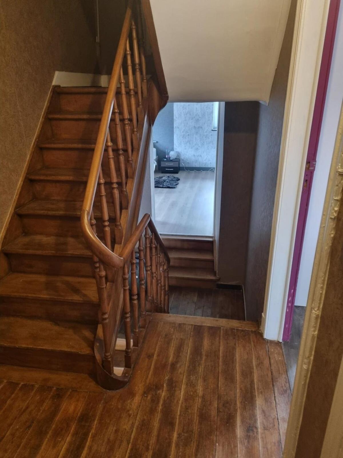 Maison de vacances aux portes des Fagnes