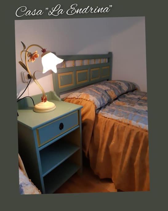 Casa rural La Endrina