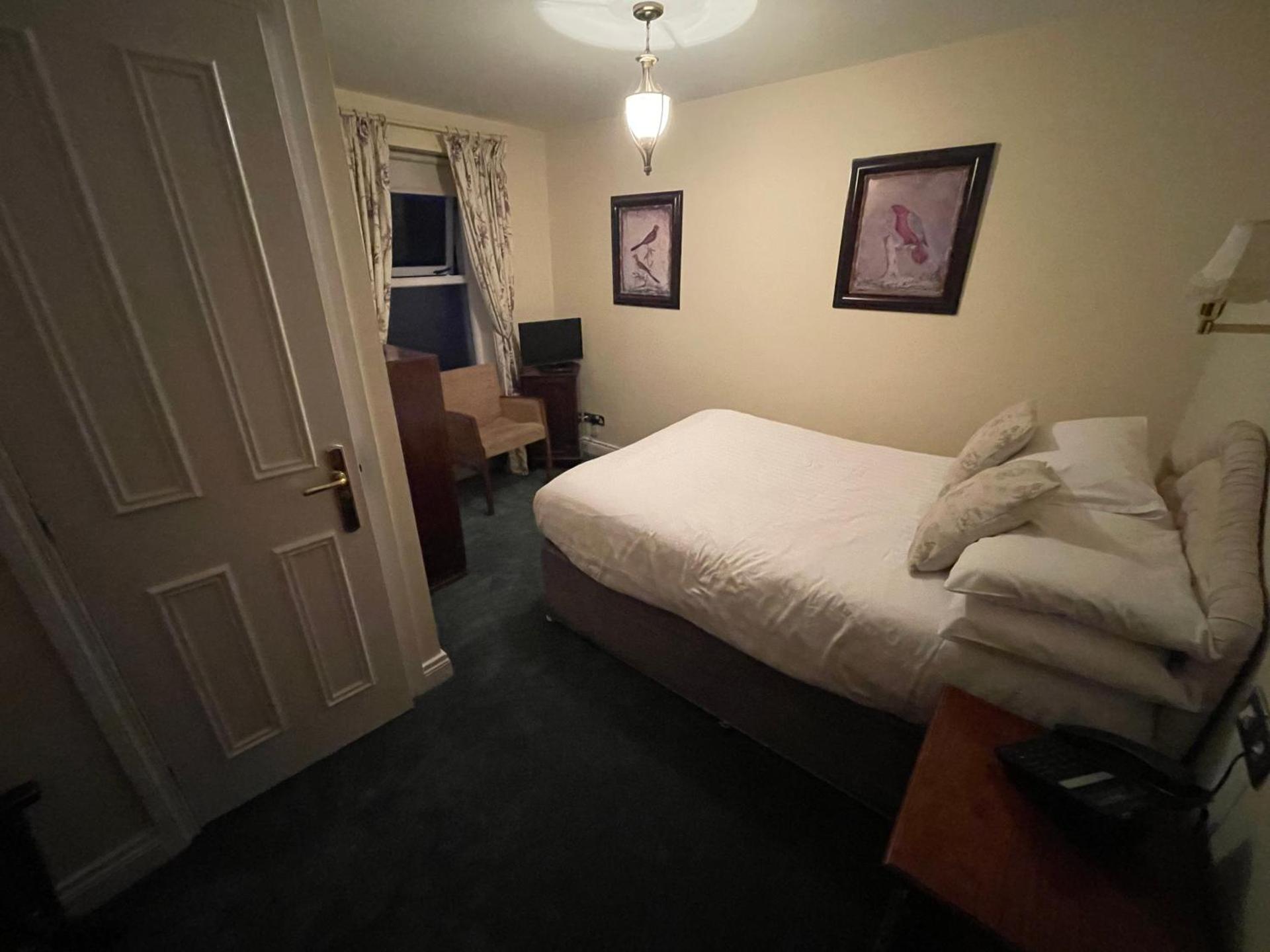 The Portaferry Hotel