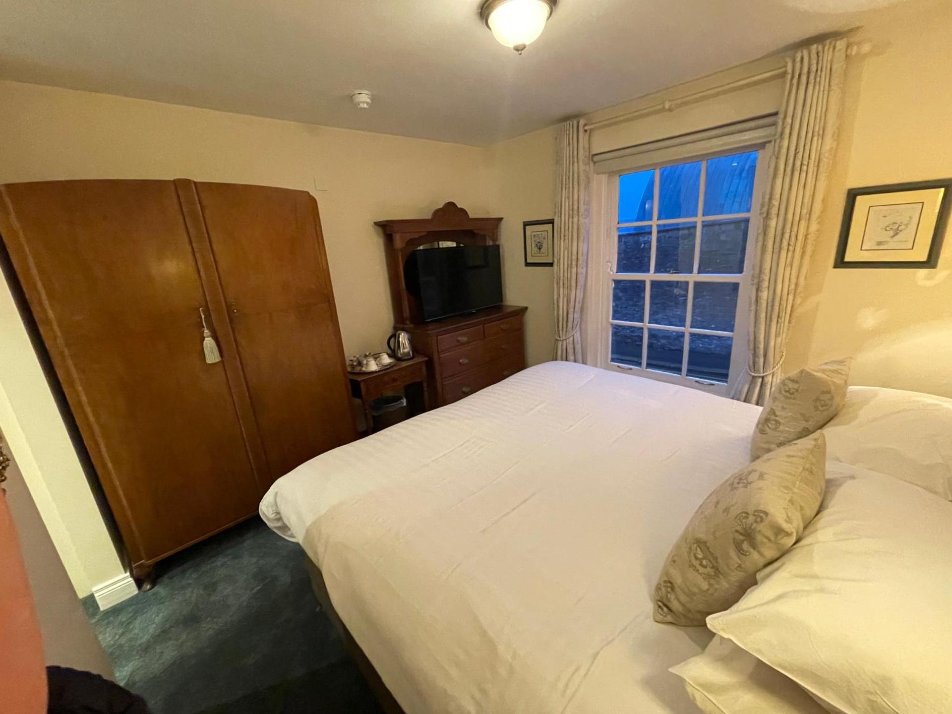 The Portaferry Hotel