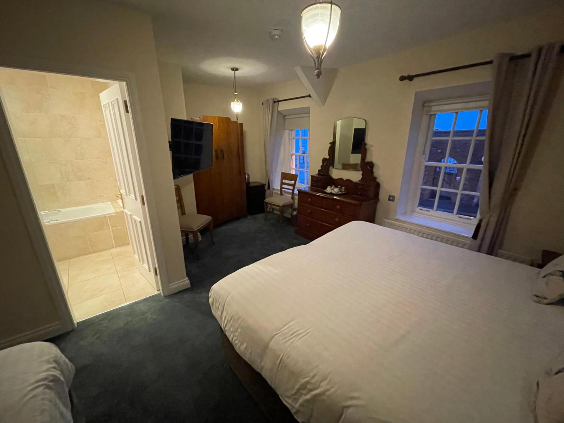 The Portaferry Hotel