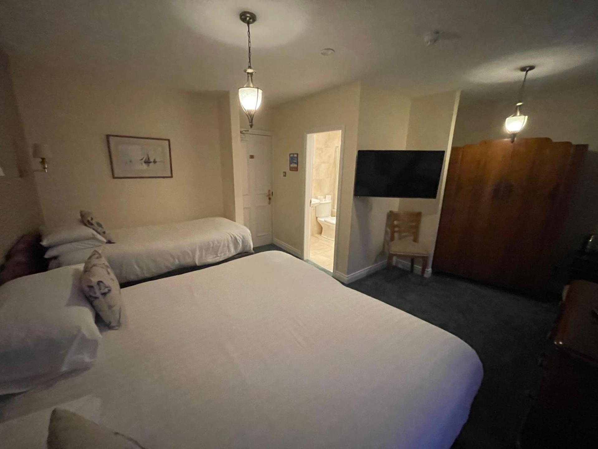 The Portaferry Hotel