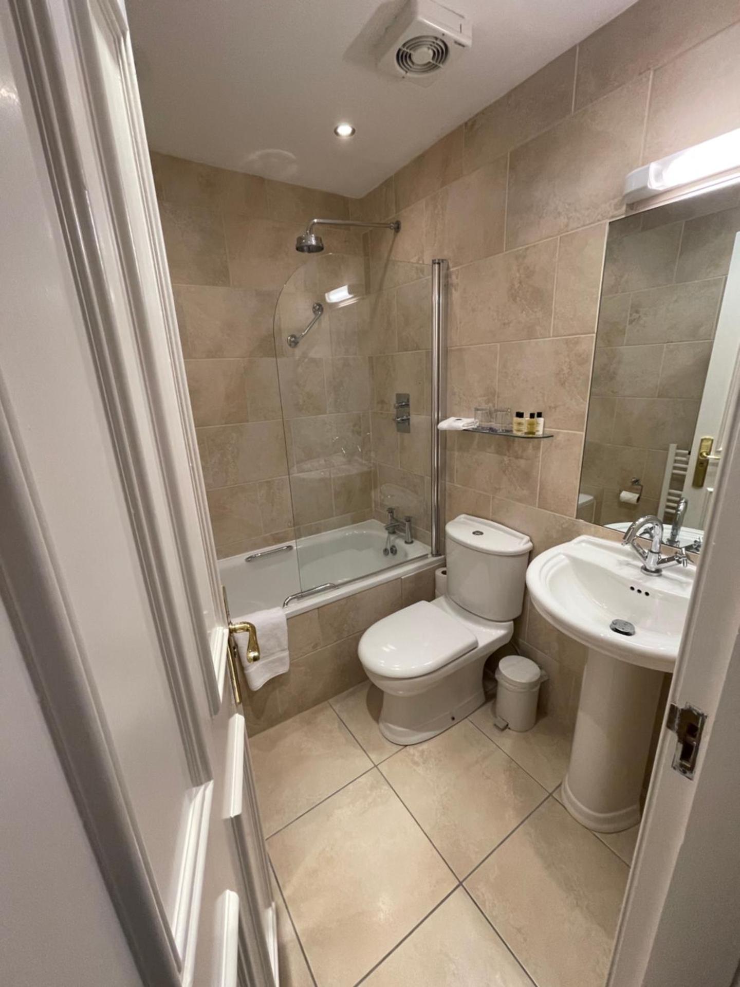 The Portaferry Hotel