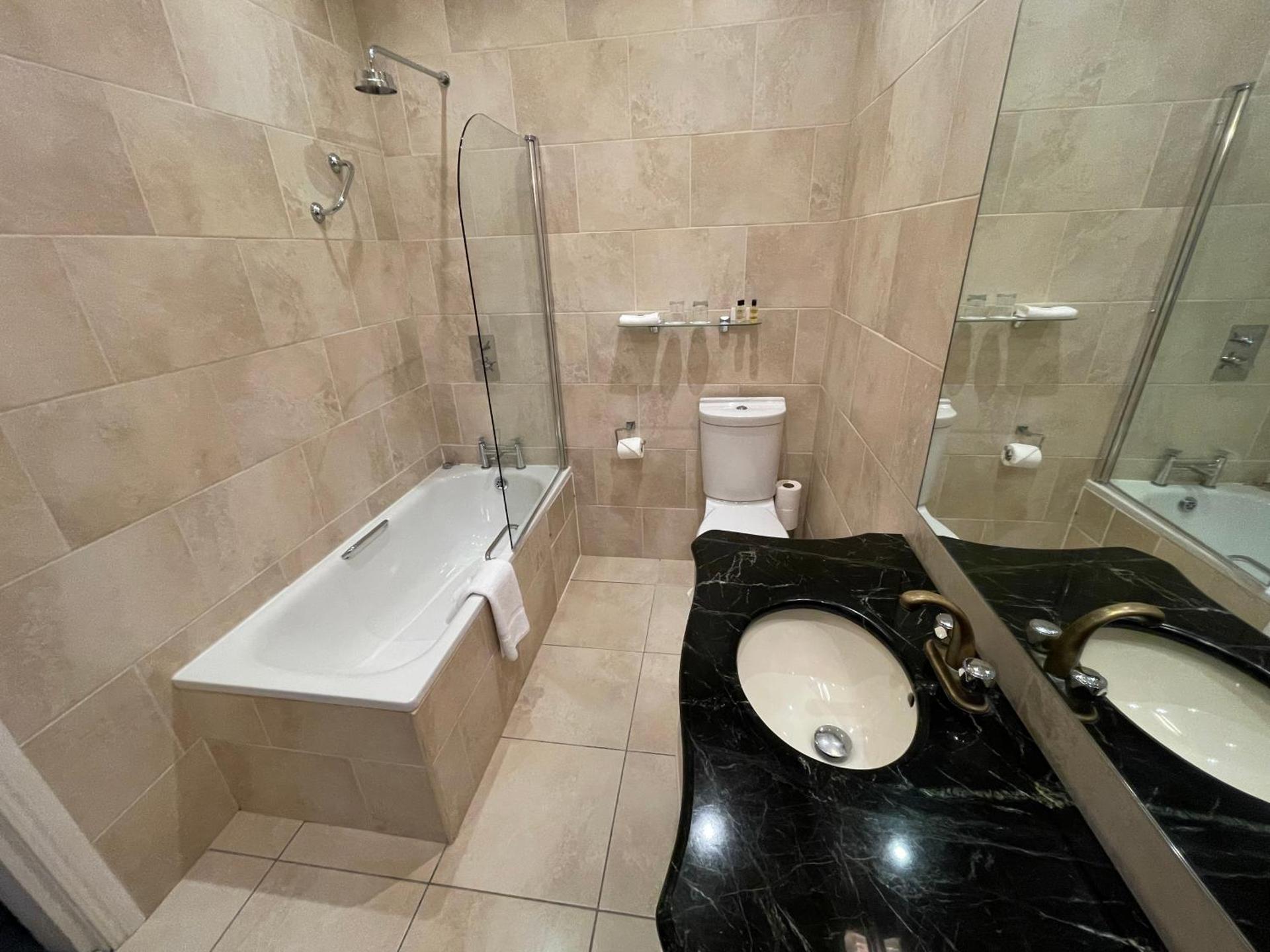 The Portaferry Hotel