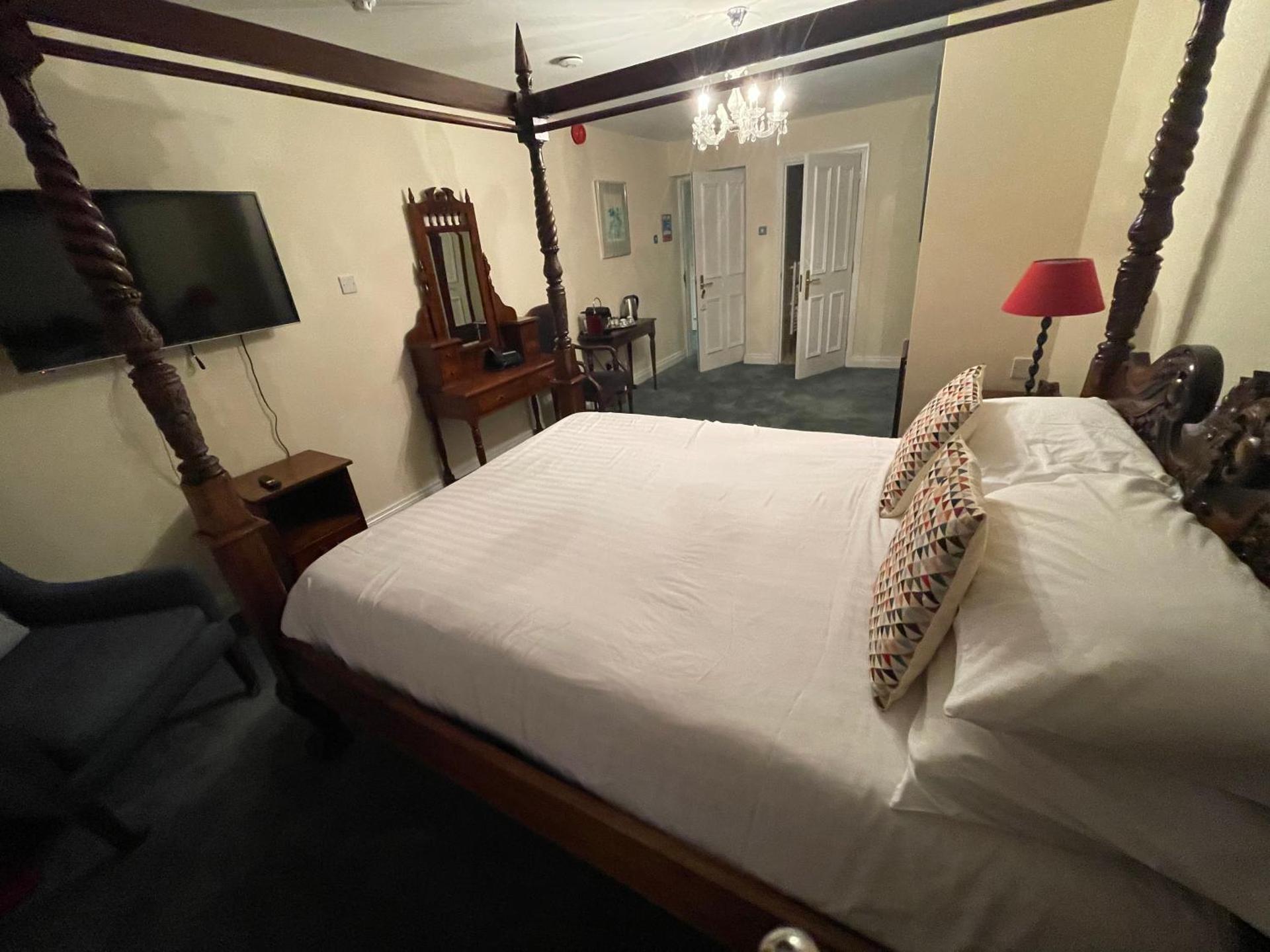 The Portaferry Hotel