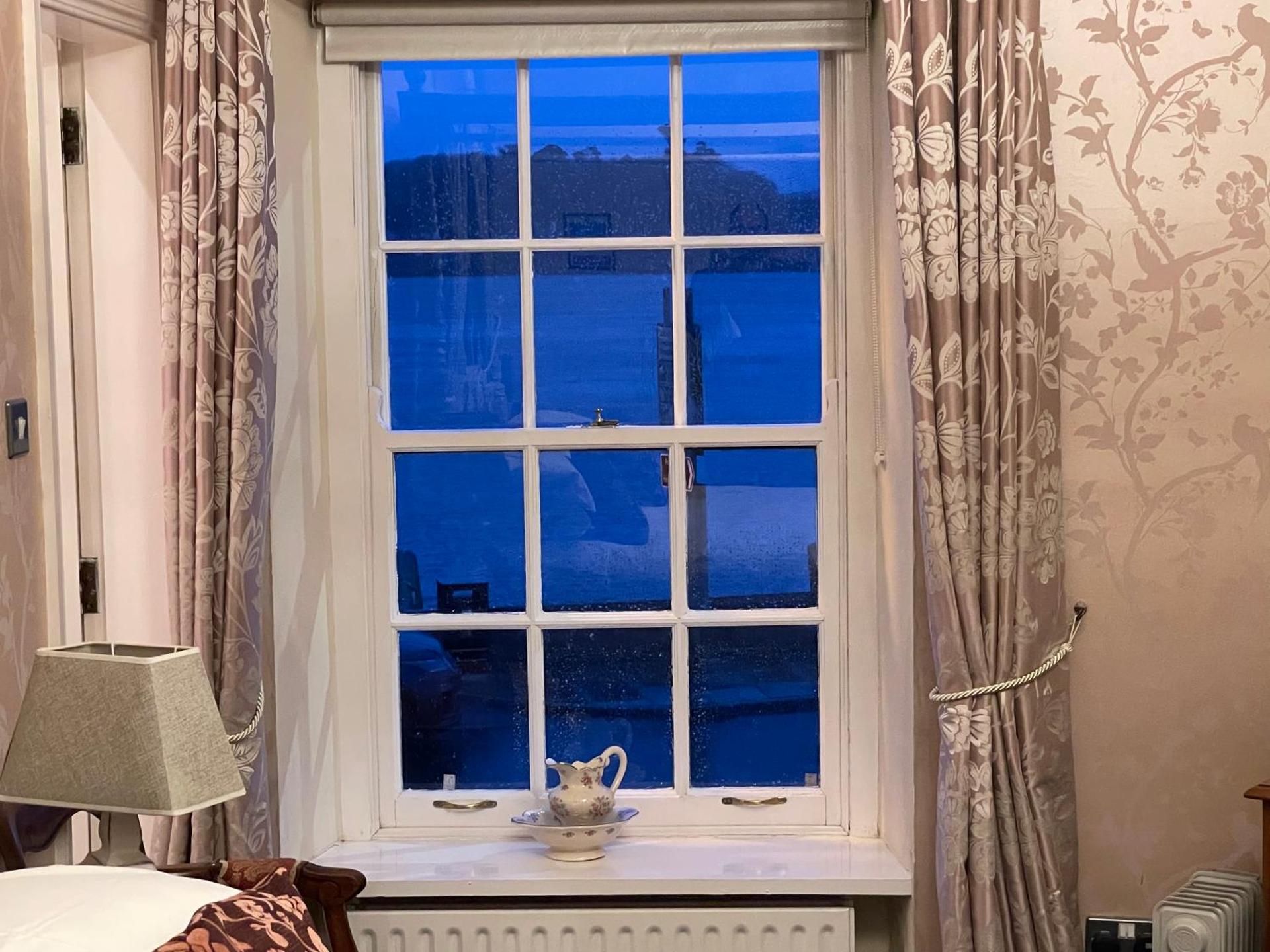 The Portaferry Hotel