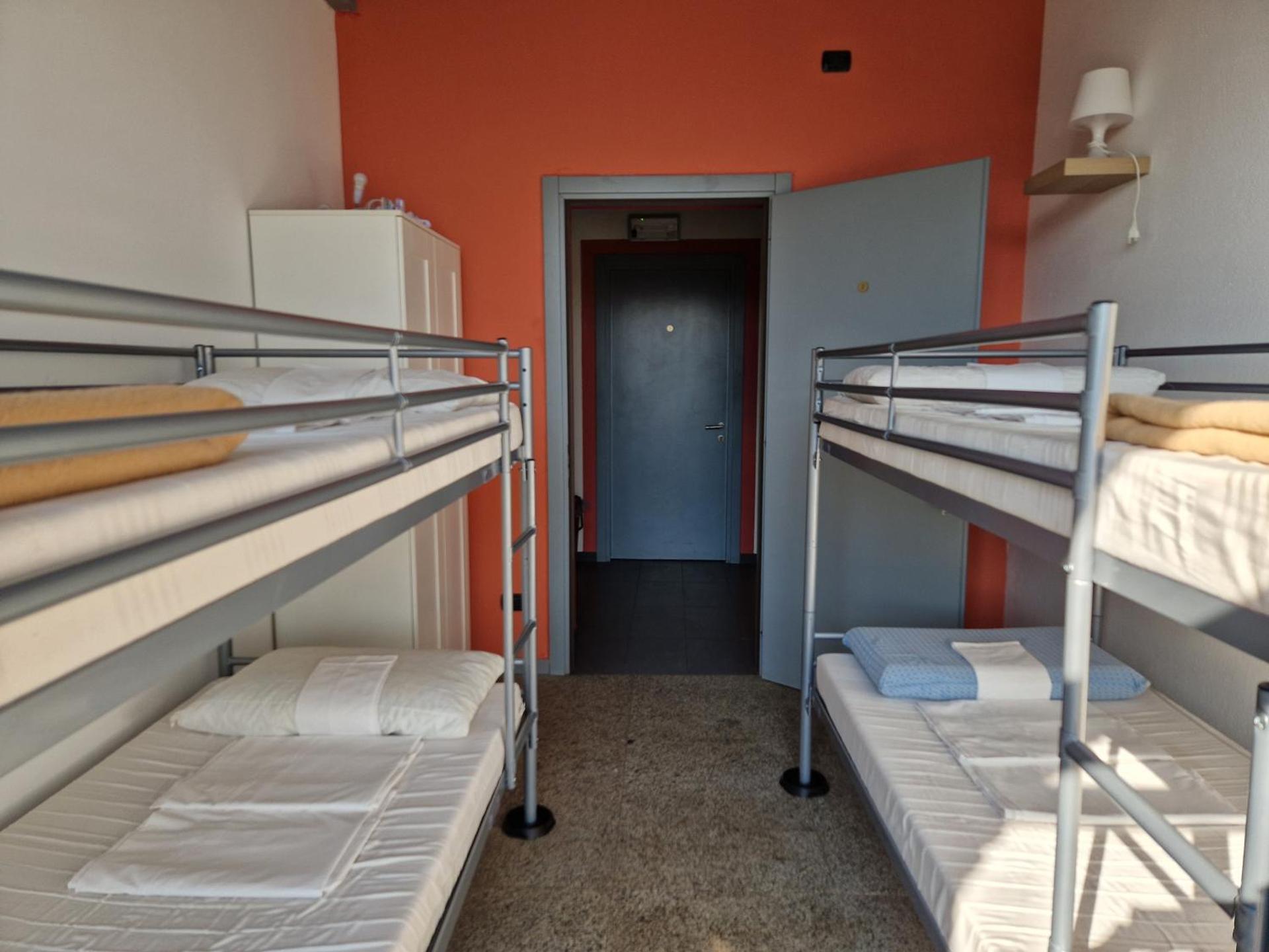 B&B e Ostello, Parco di Monza, CASCINA COSTA ALTA