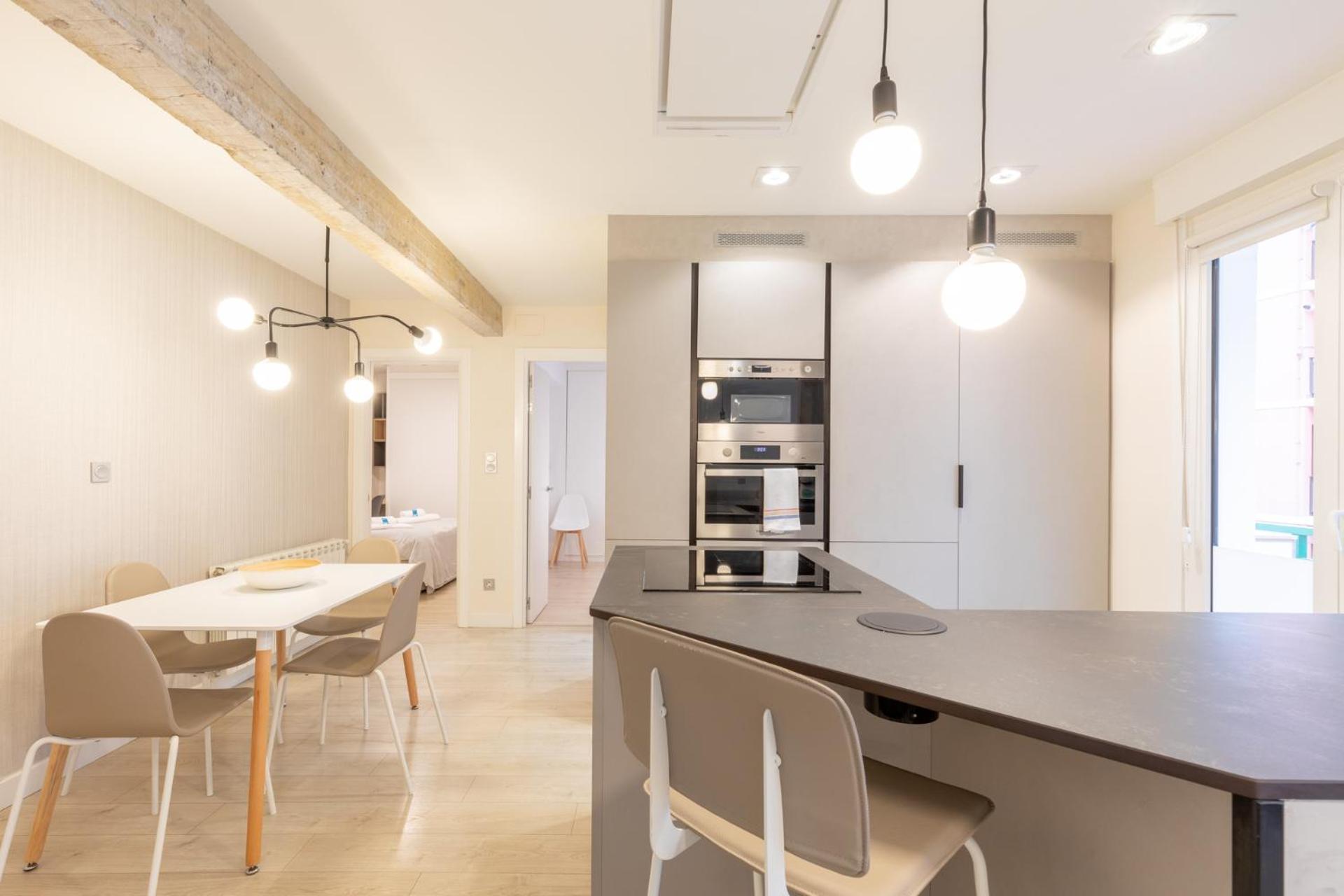 Artabide - Baskeyrentals