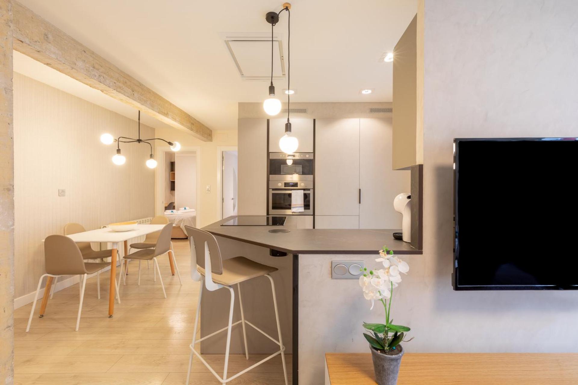 Artabide - Baskeyrentals