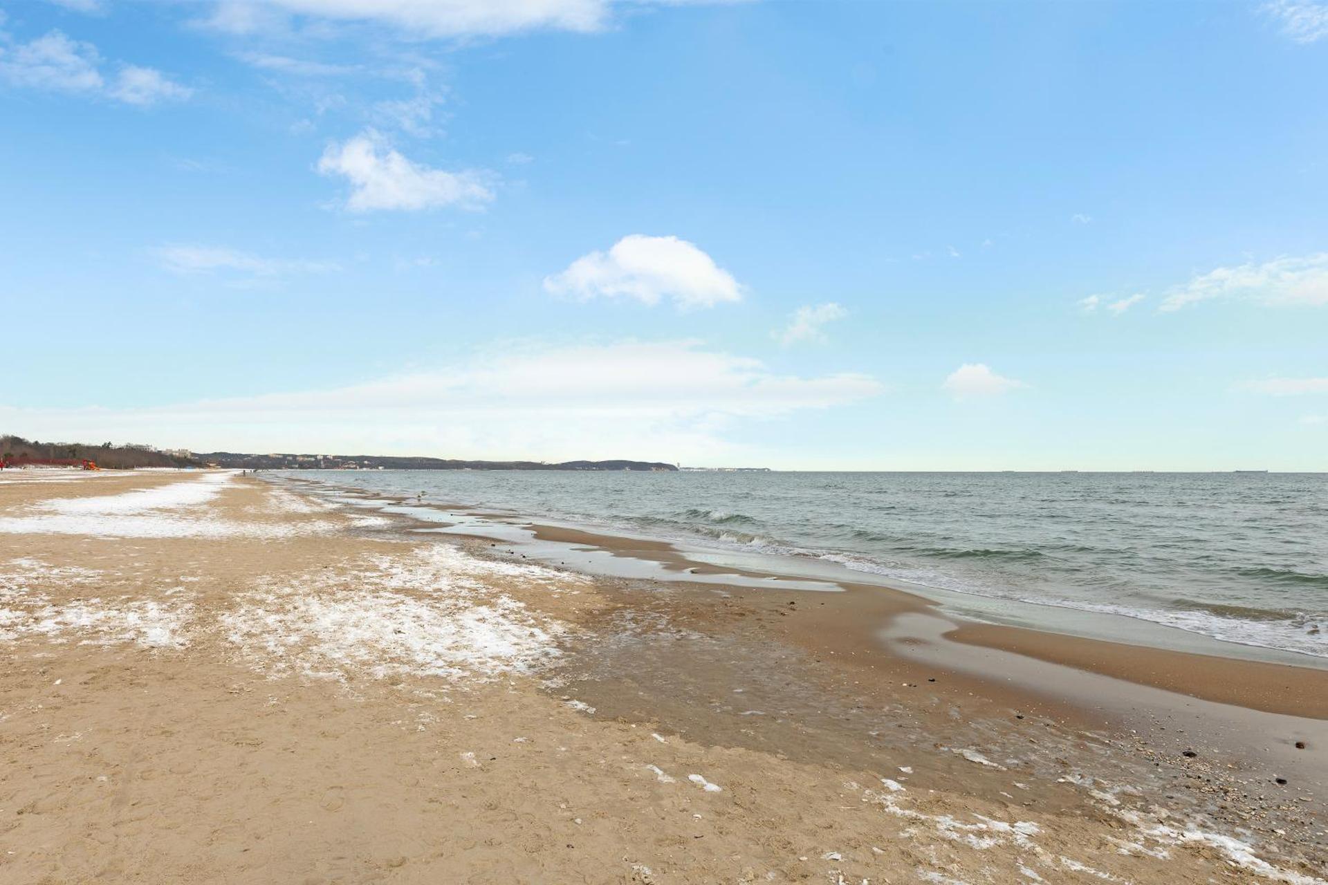 Neptun Park By the Sea