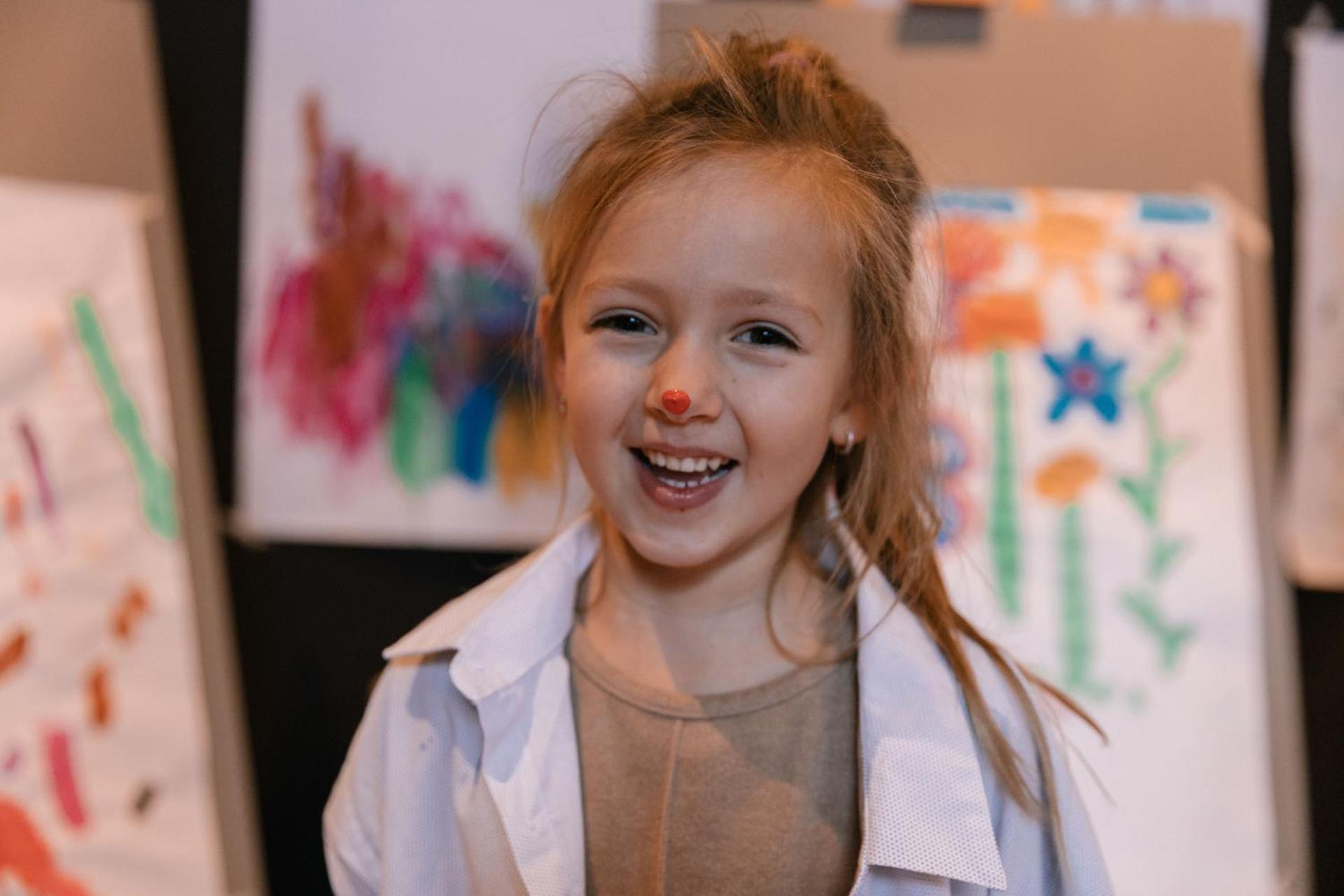 Children play ground