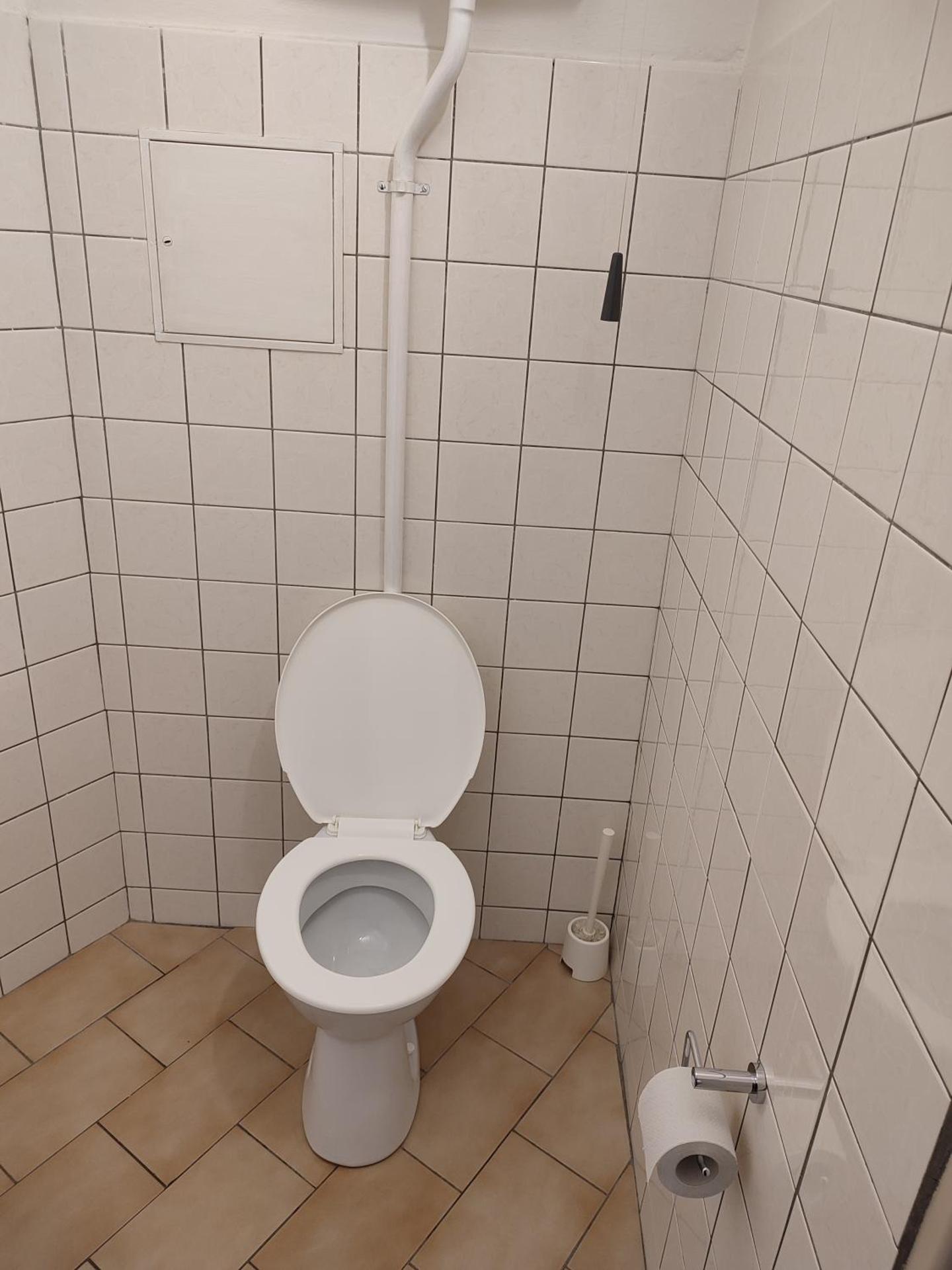 Camera Singola Economy