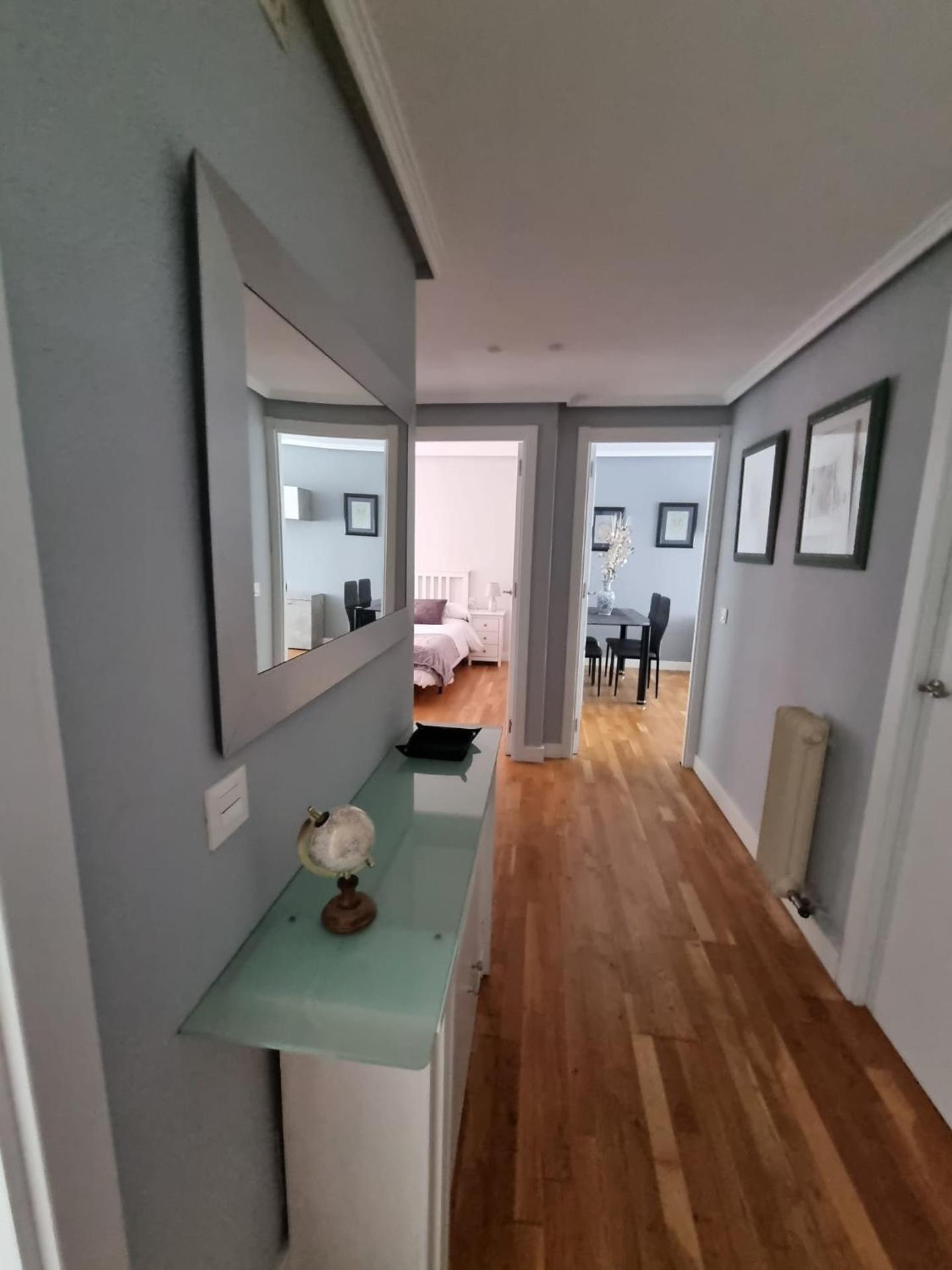 Vivienda SILVIA RENFE