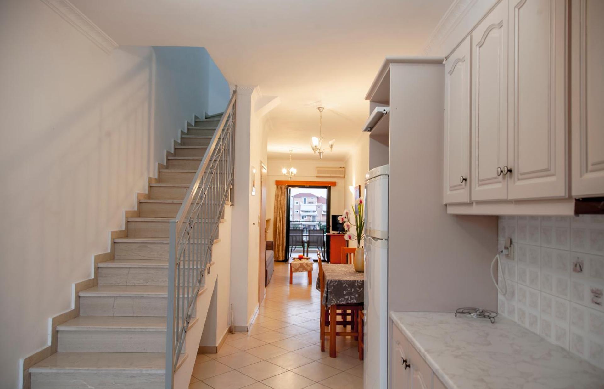 Ethereal Villas Lefkas