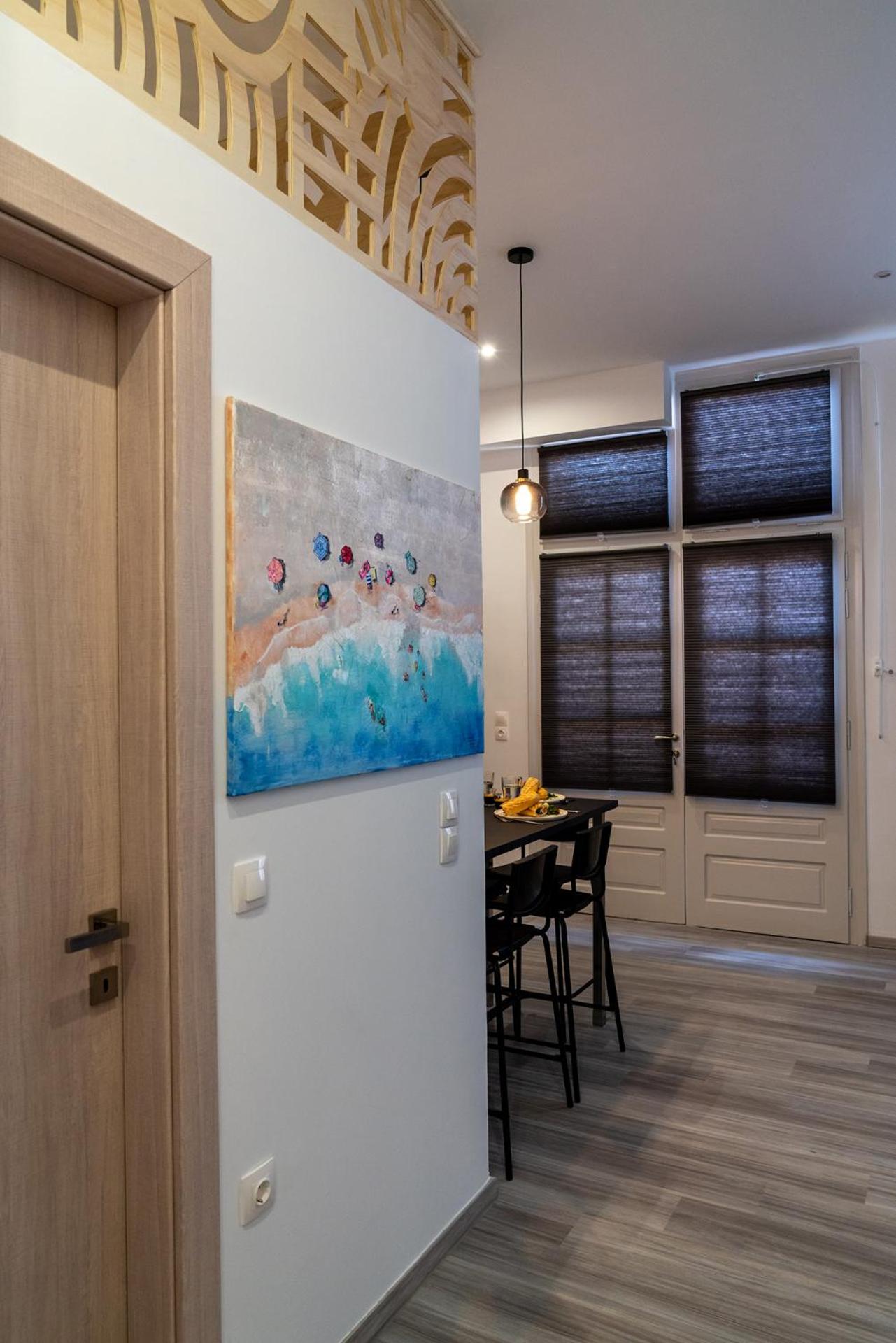 Central Suites Aegina 2