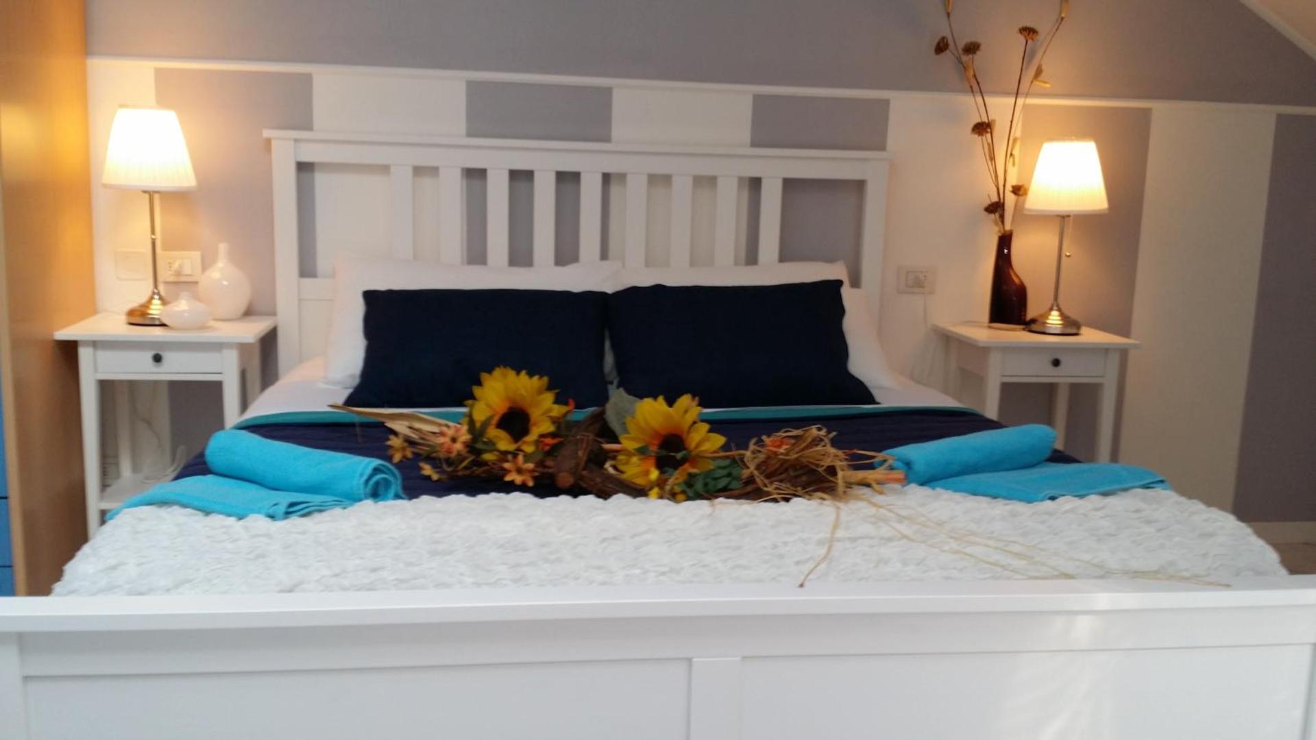 Leilighet med 3 soverom