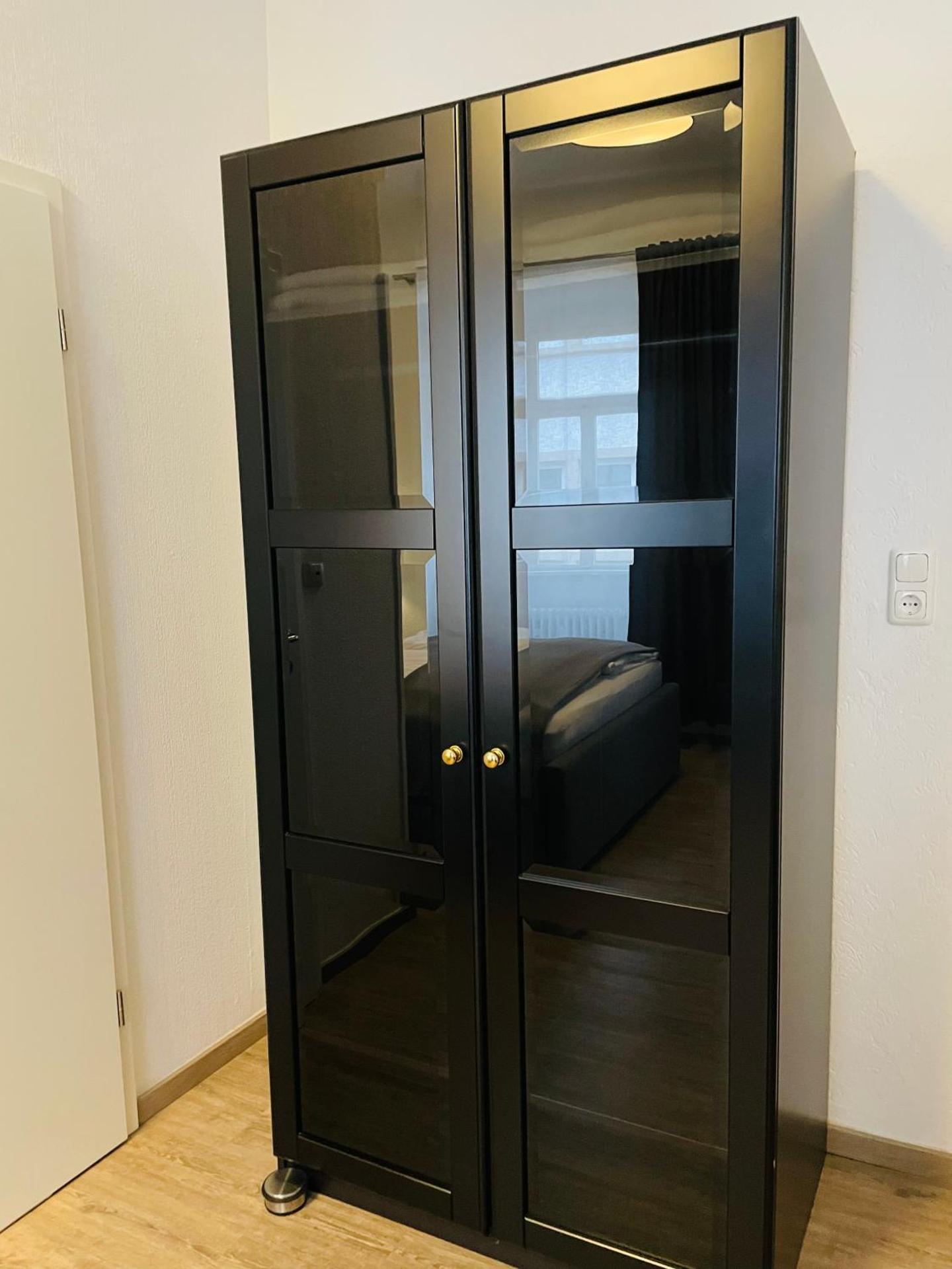 Altstadt Hotel Glockenhof