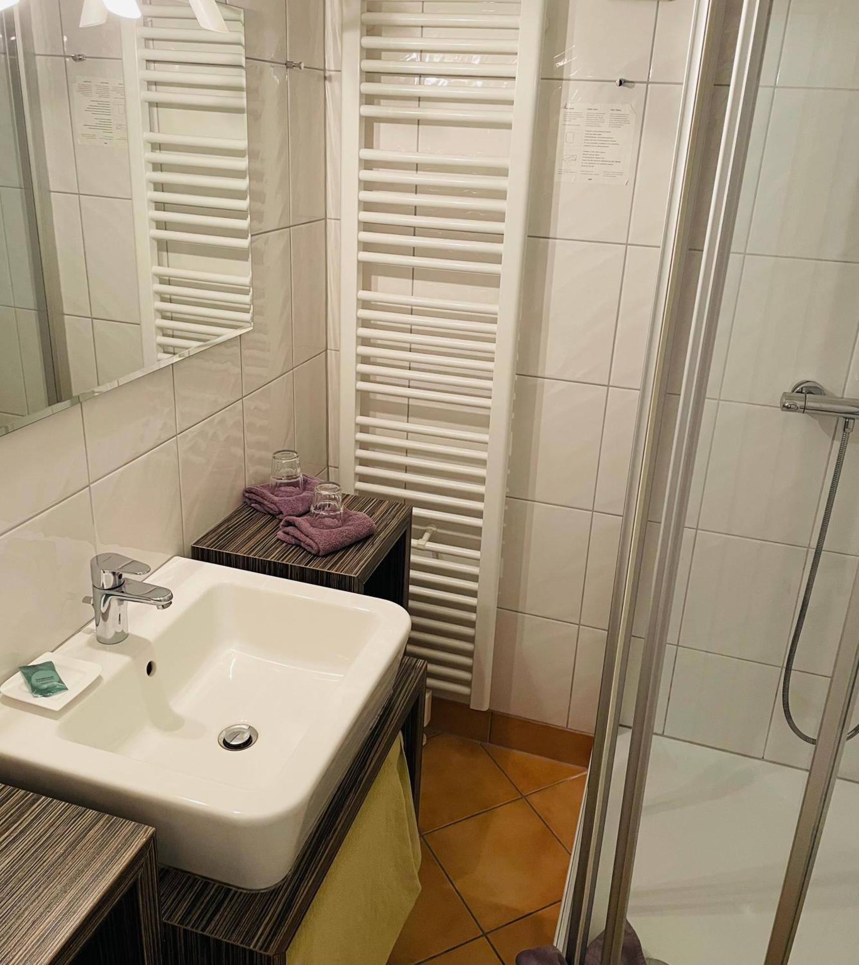 Altstadt Hotel Glockenhof