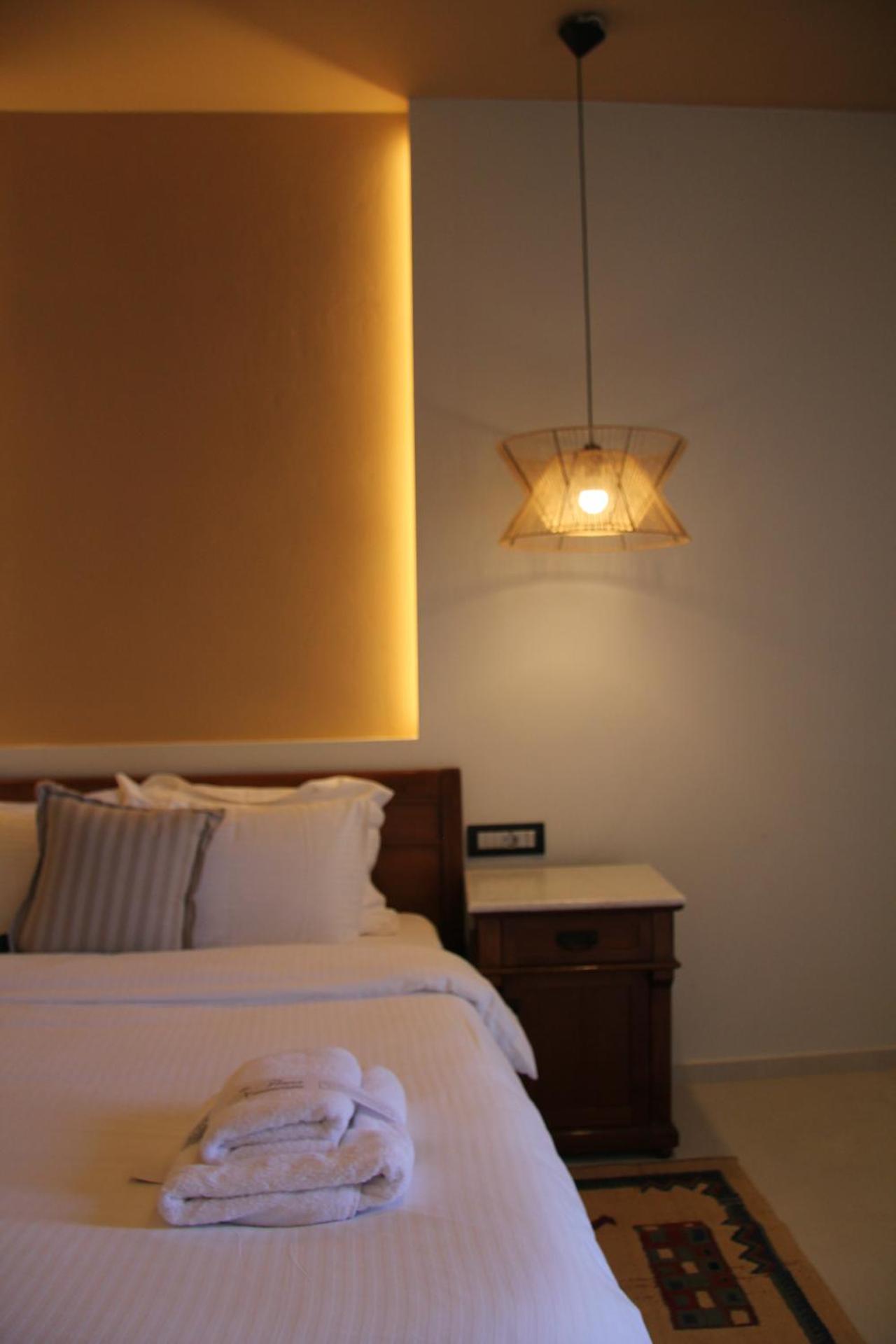 The Flower Of Monemvasia Hotel