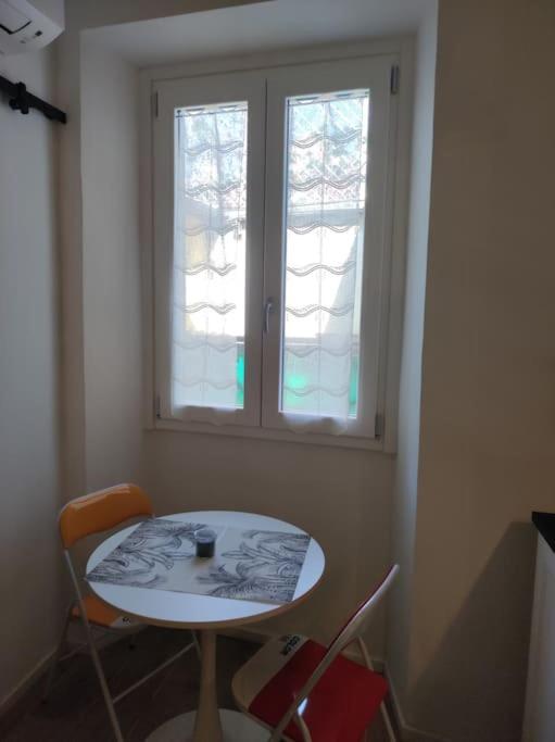 Appartamento Galgano Prato centro