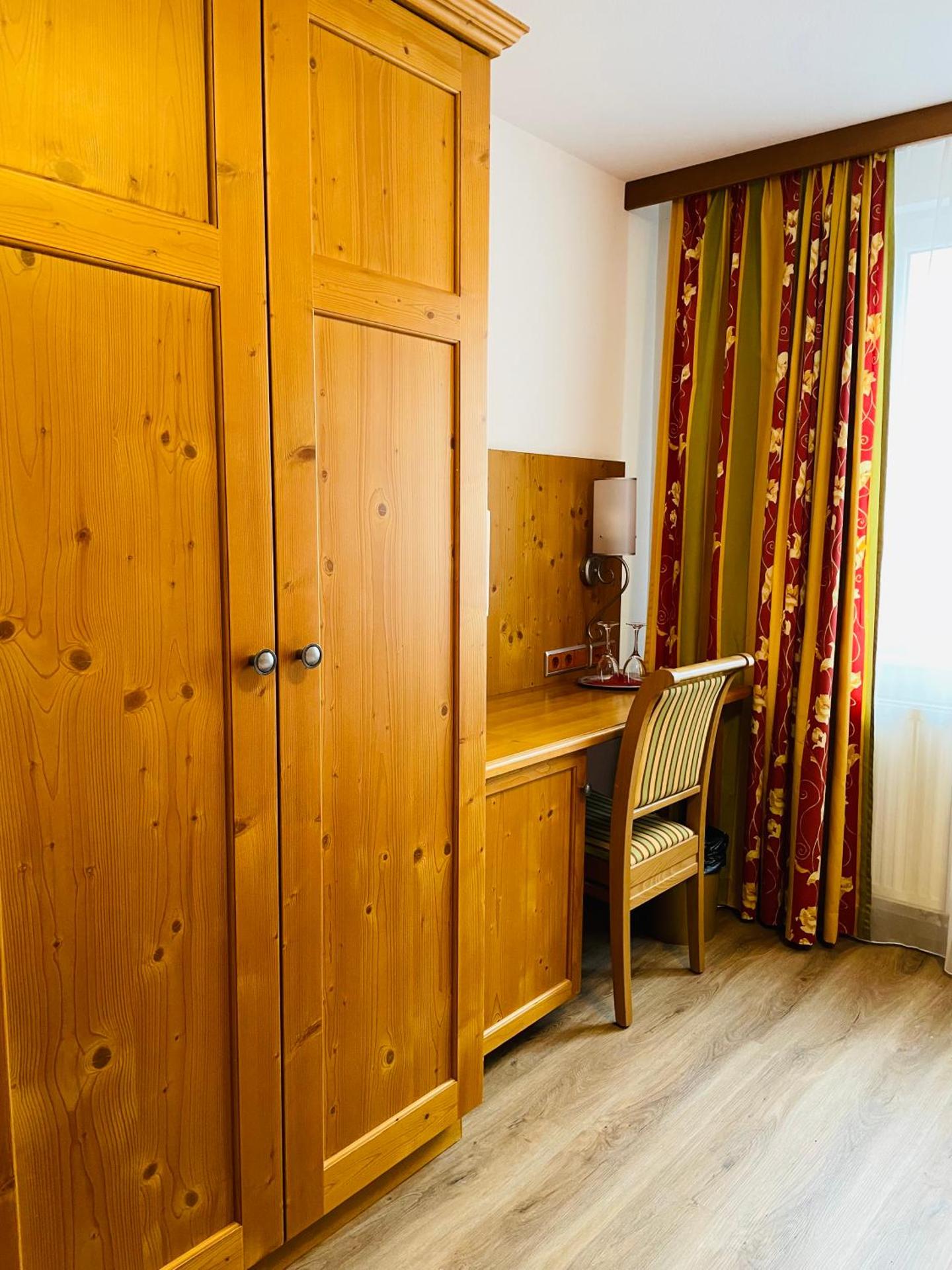 Altstadt Hotel Glockenhof