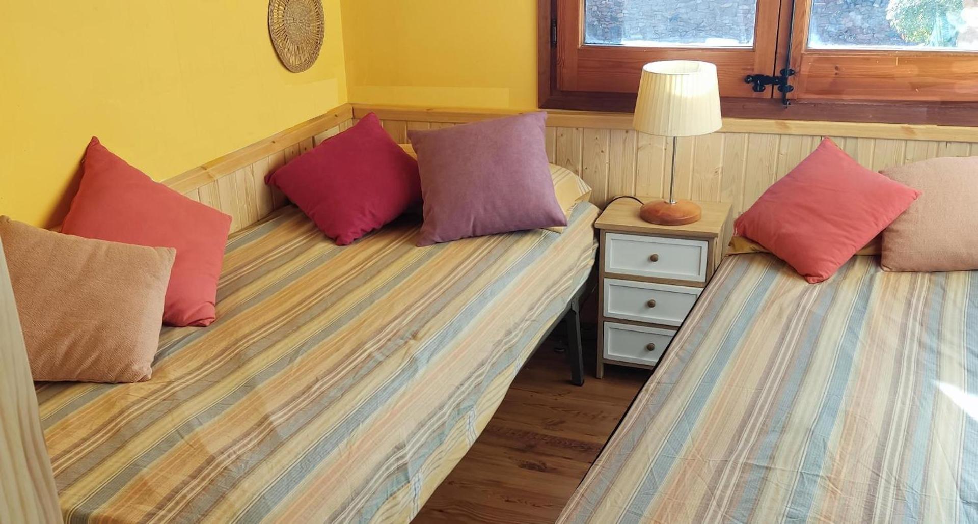 Era del Roio - Acogedora casa reformada en entorno único