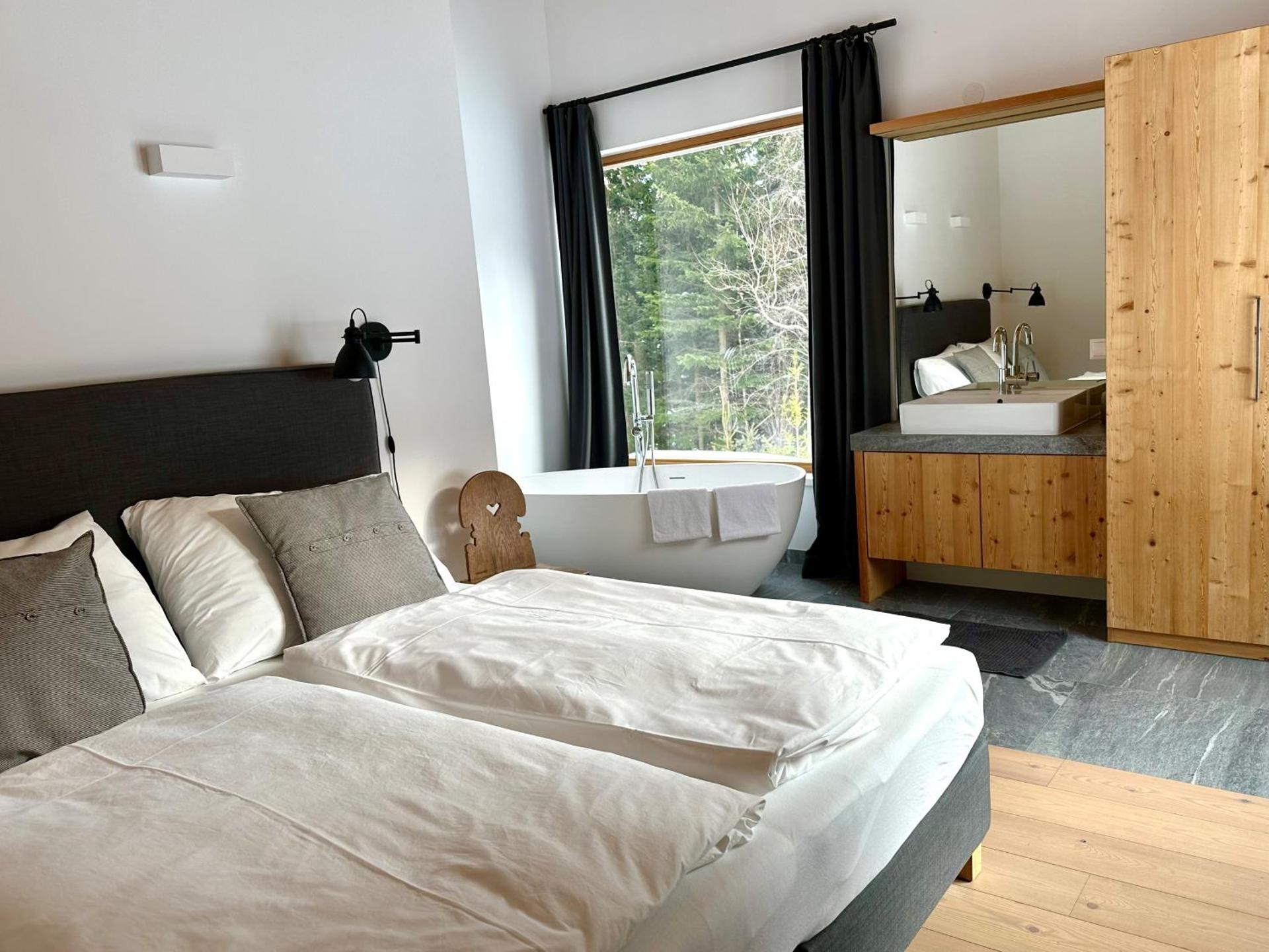 Ferienhäuser Gruber-List