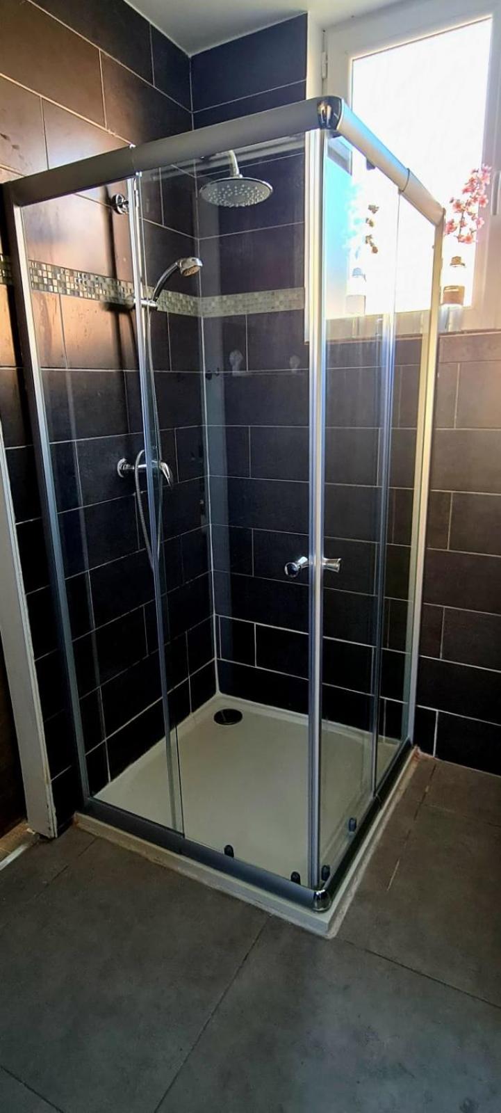 IMMOGROOM - Renovated - Terrace - Air conditioning - Quiet - Carnot