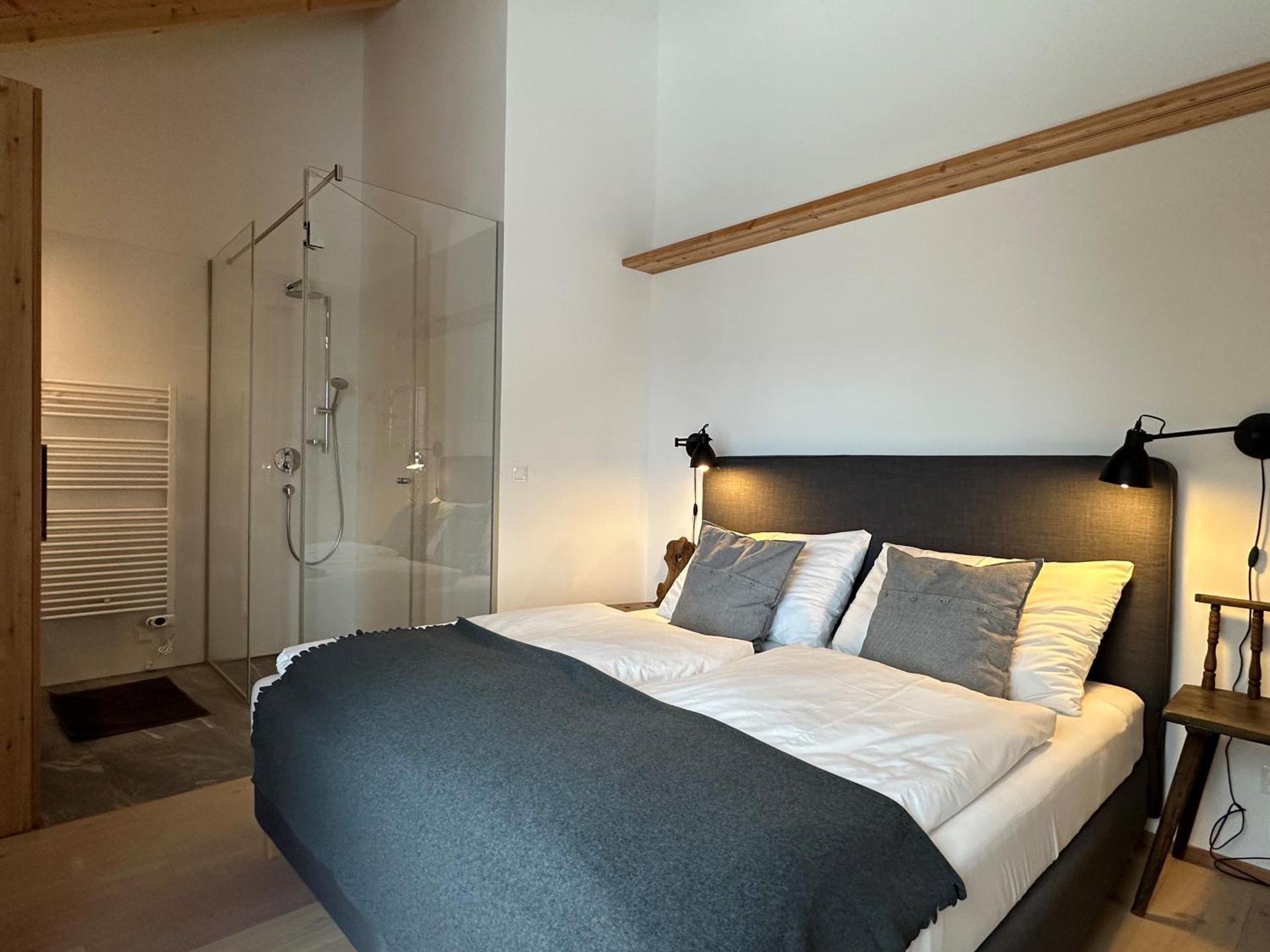 Ferienhäuser Gruber-List