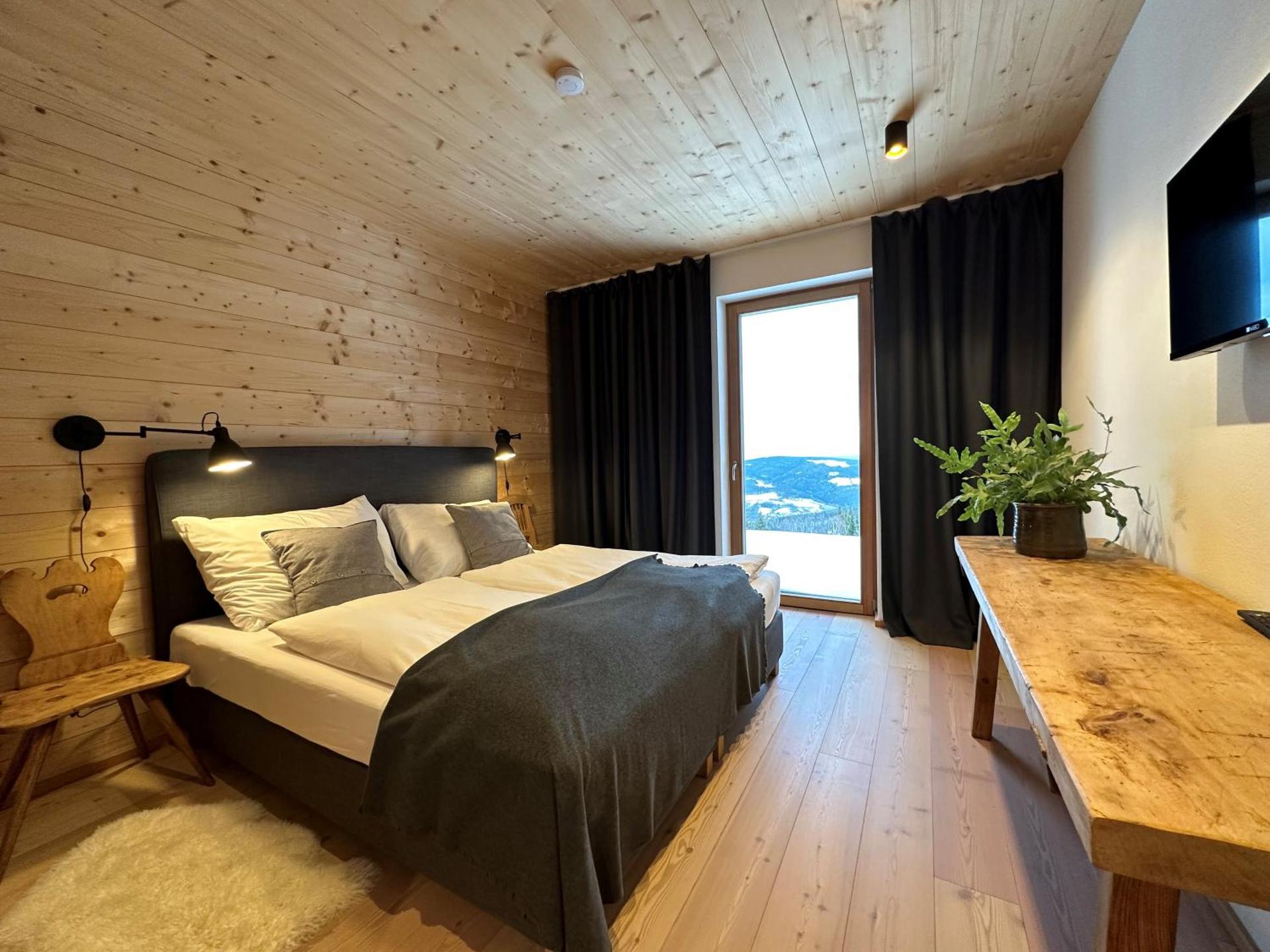 Ferienhäuser Gruber-List