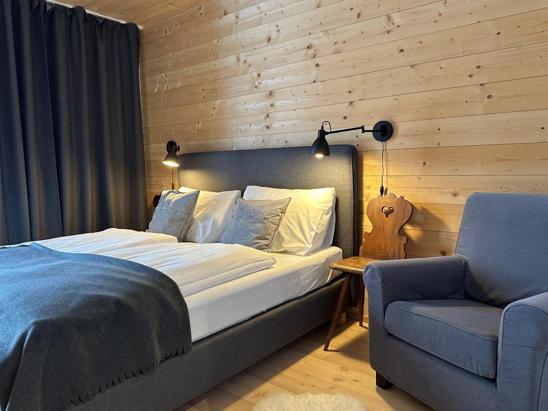 Ferienhäuser Gruber-List