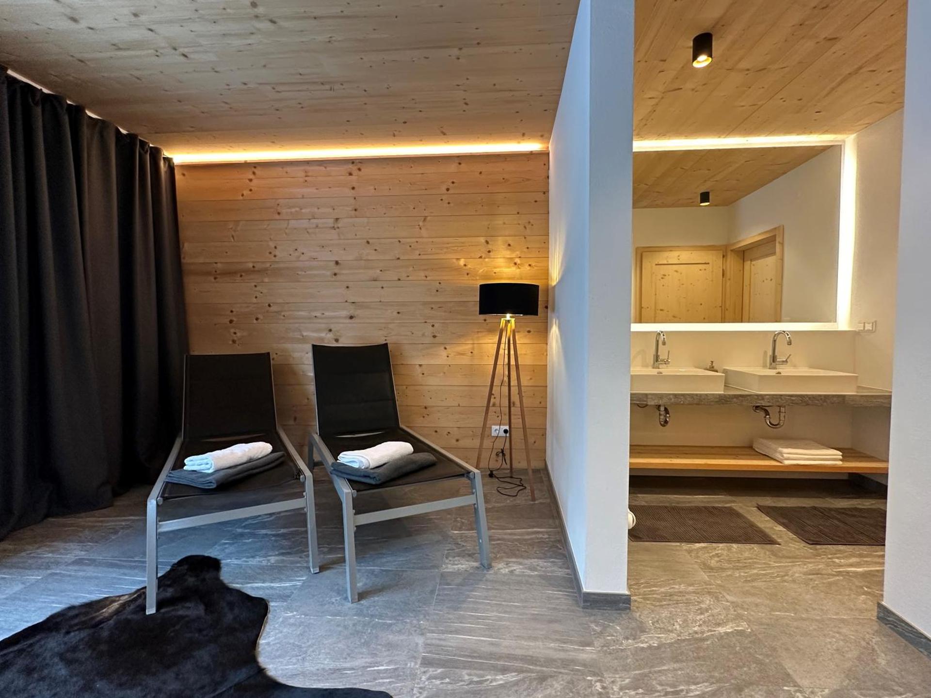 Ferienhäuser Gruber-List