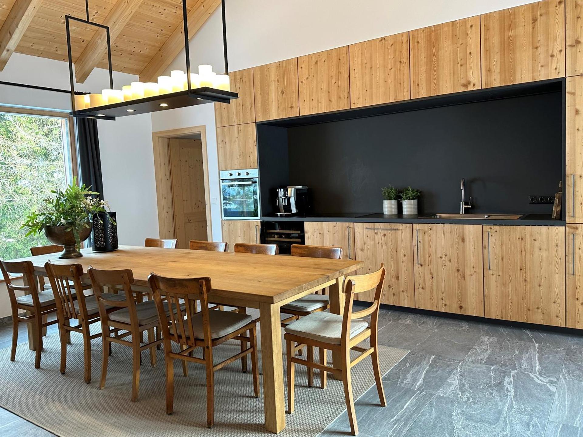 Ferienhäuser Gruber-List