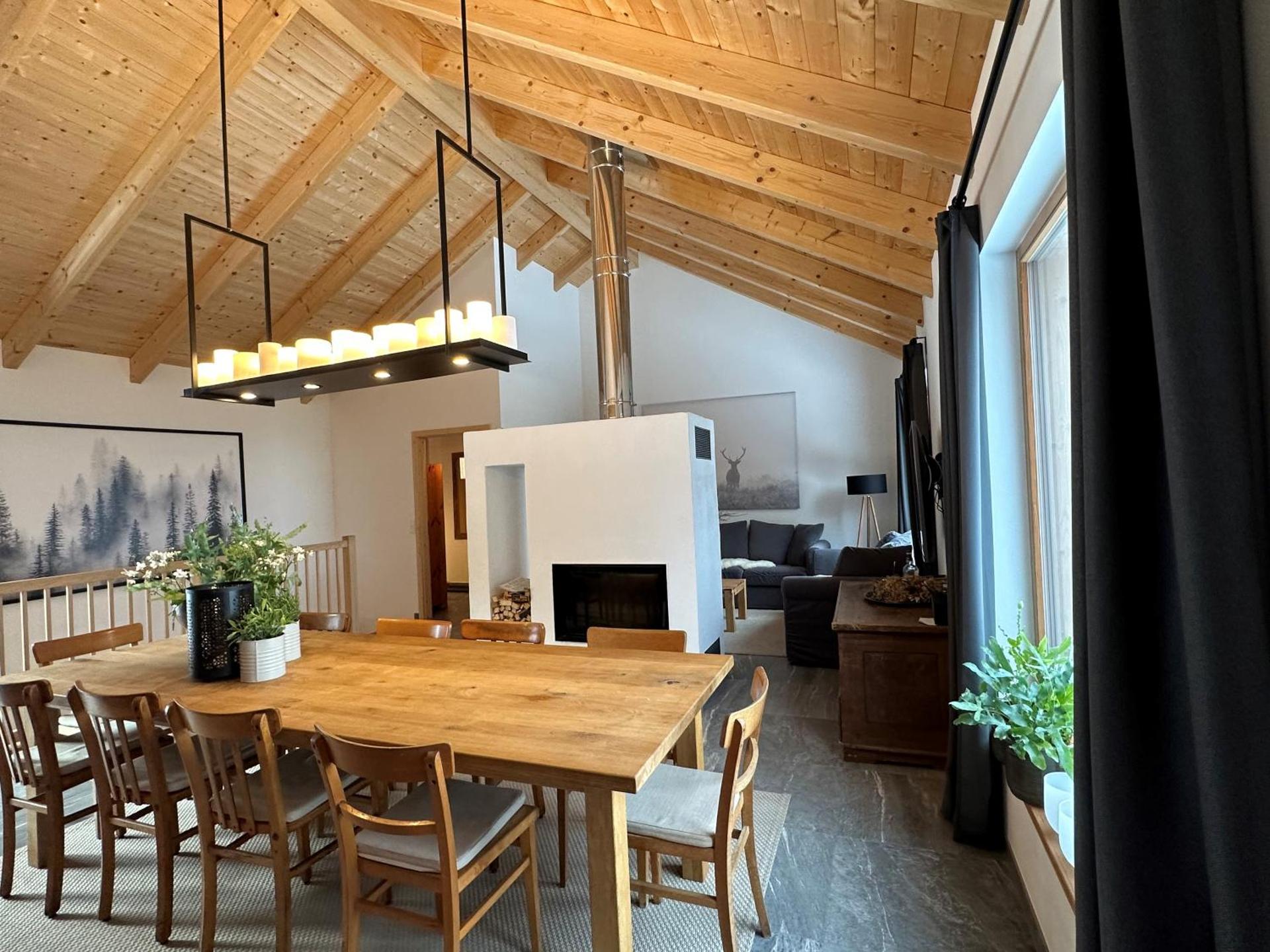 Ferienhäuser Gruber-List