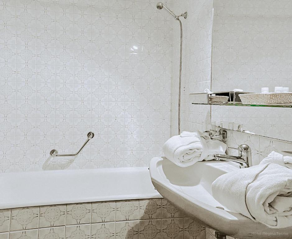 Hotel Regina Terme