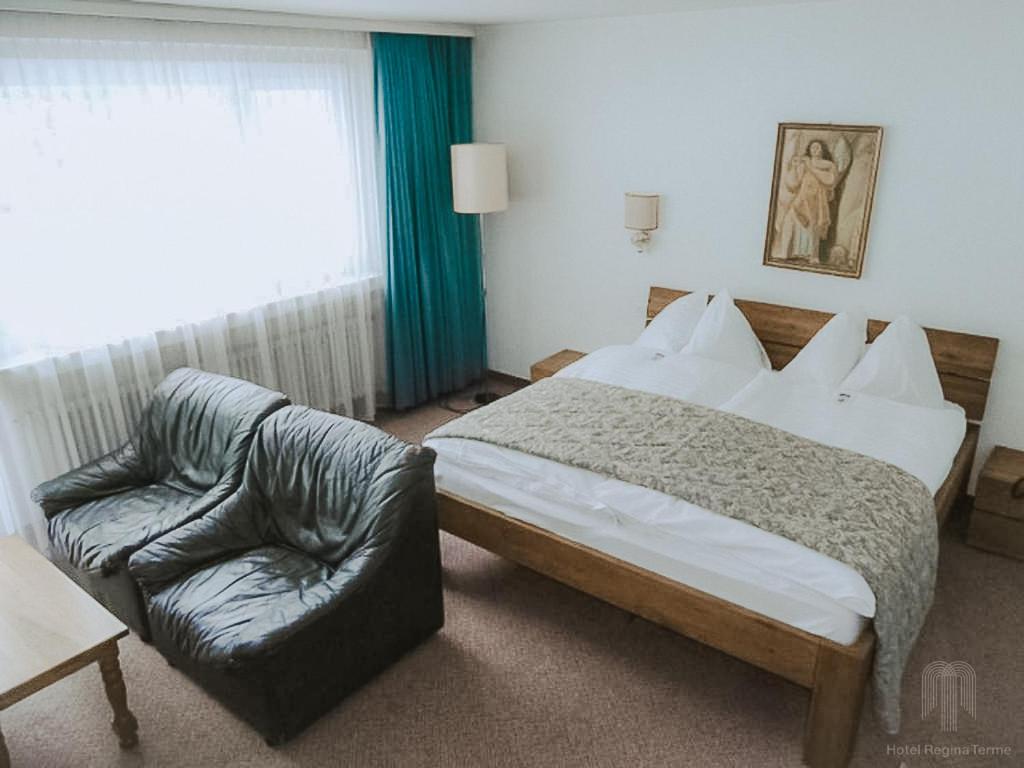 Hotel Regina Terme
