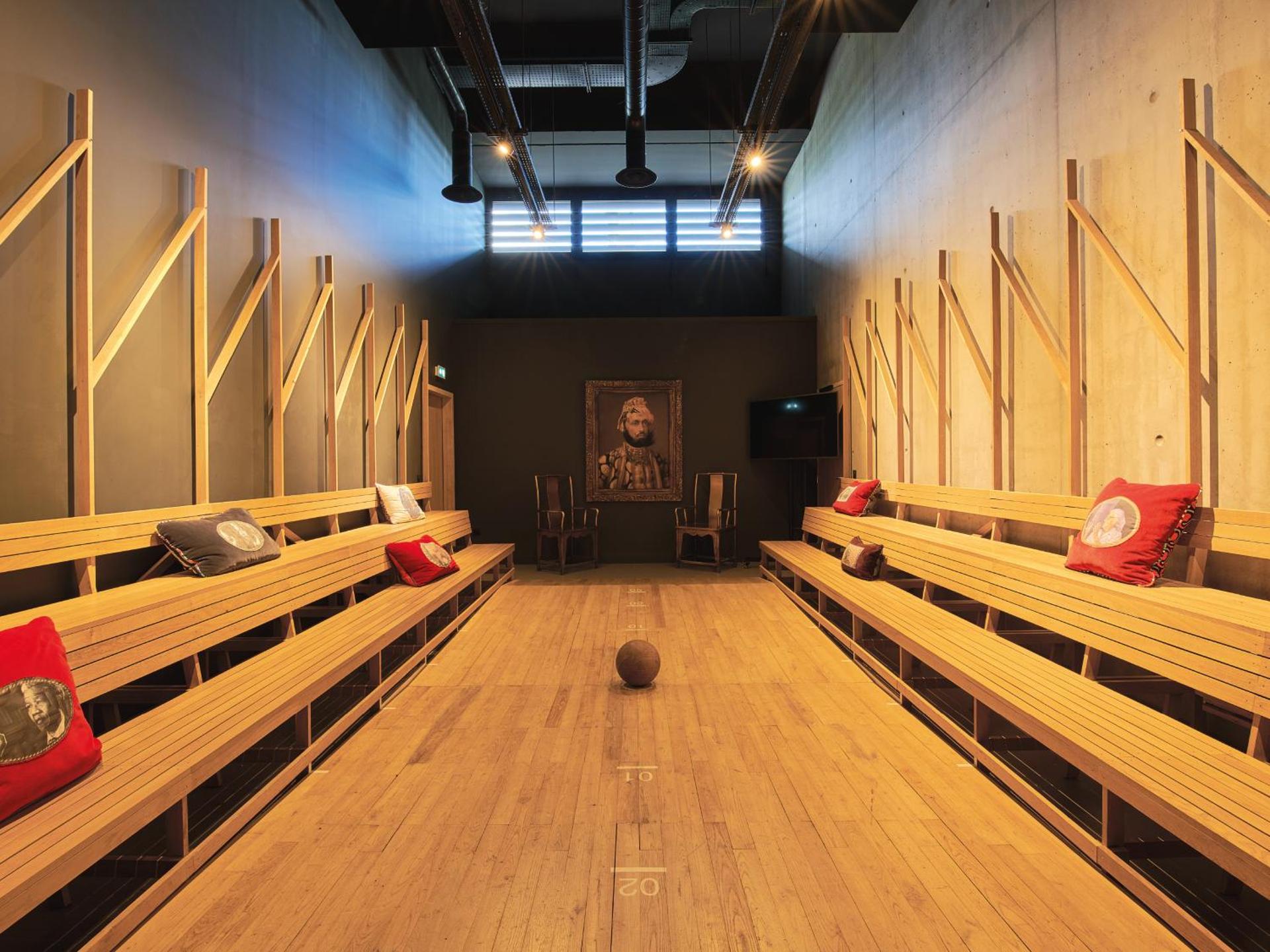 Banquet/Function facilities