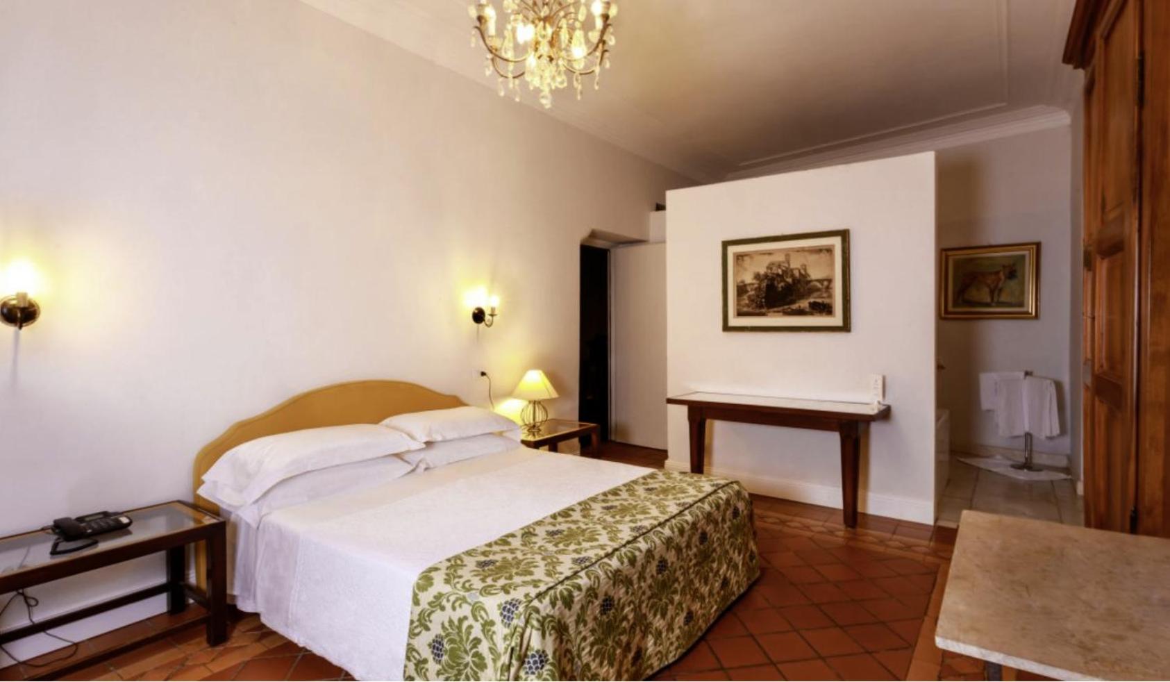 Albergo Ristorante Madonnina