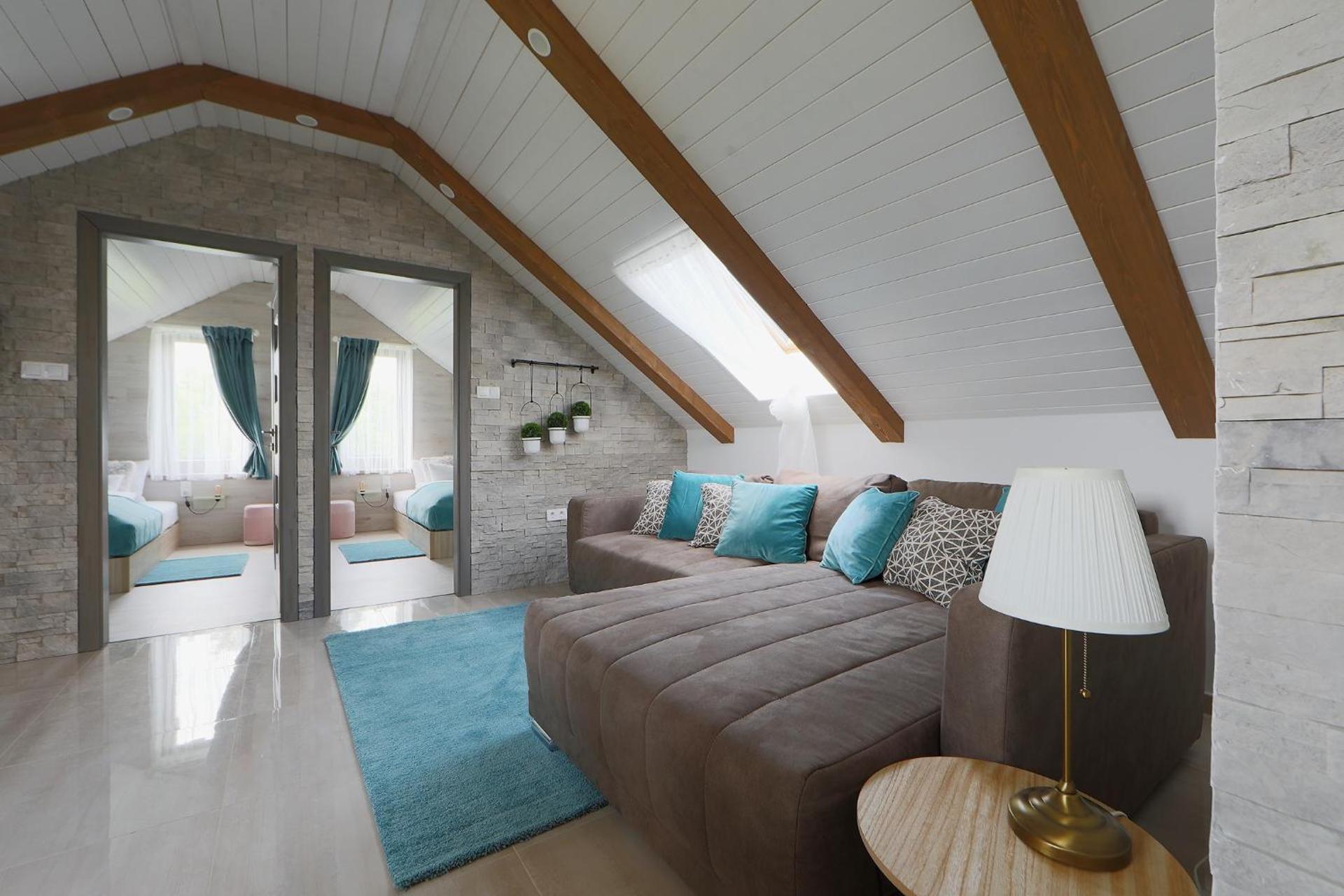 Lotti Residnece Familyar