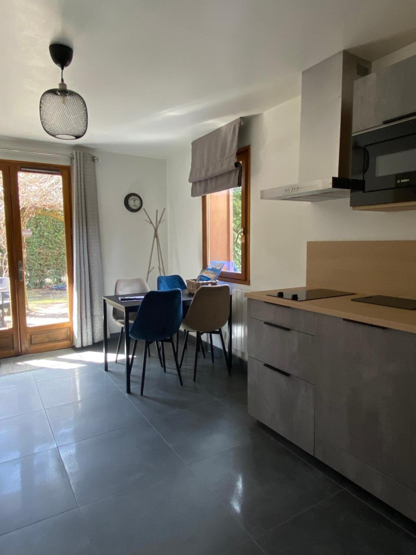 Le Chalet Carpe Diem