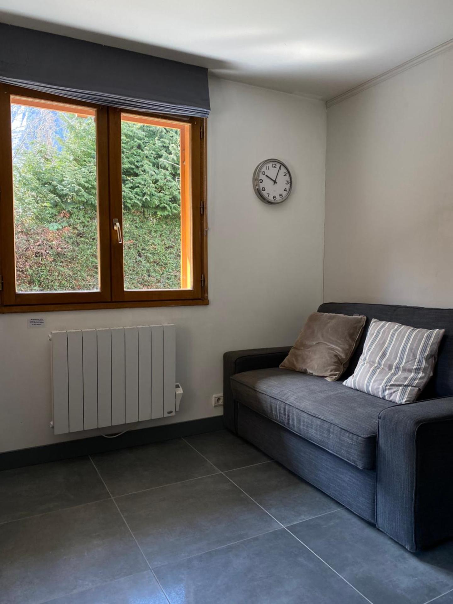 Le Chalet Carpe Diem