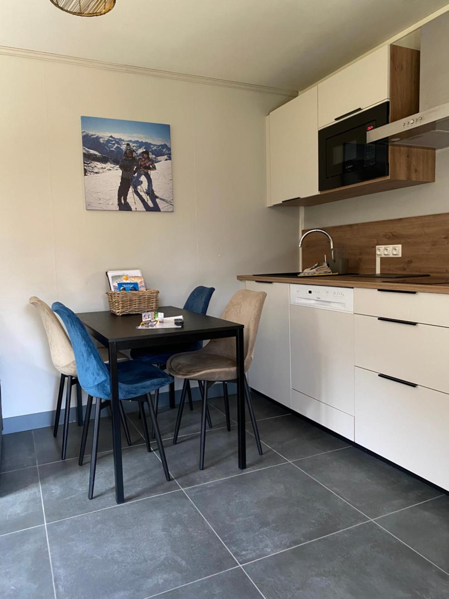 Le Chalet Carpe Diem