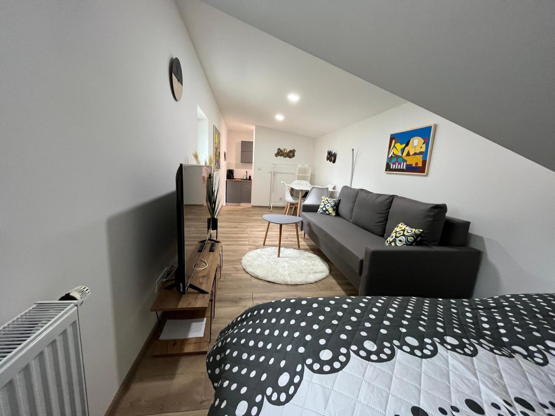 Apartments Badallee 4