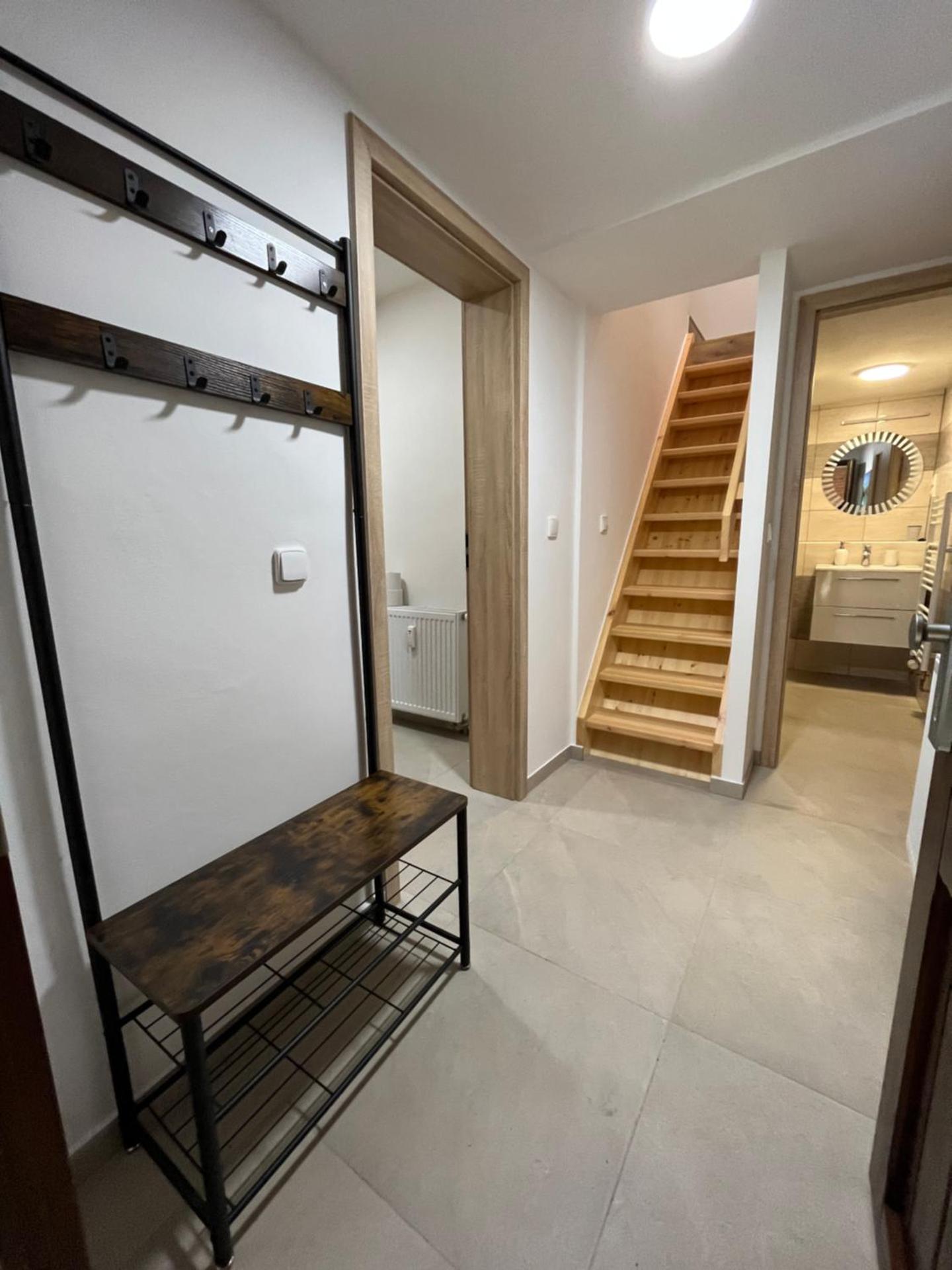 Apartments Badallee 4