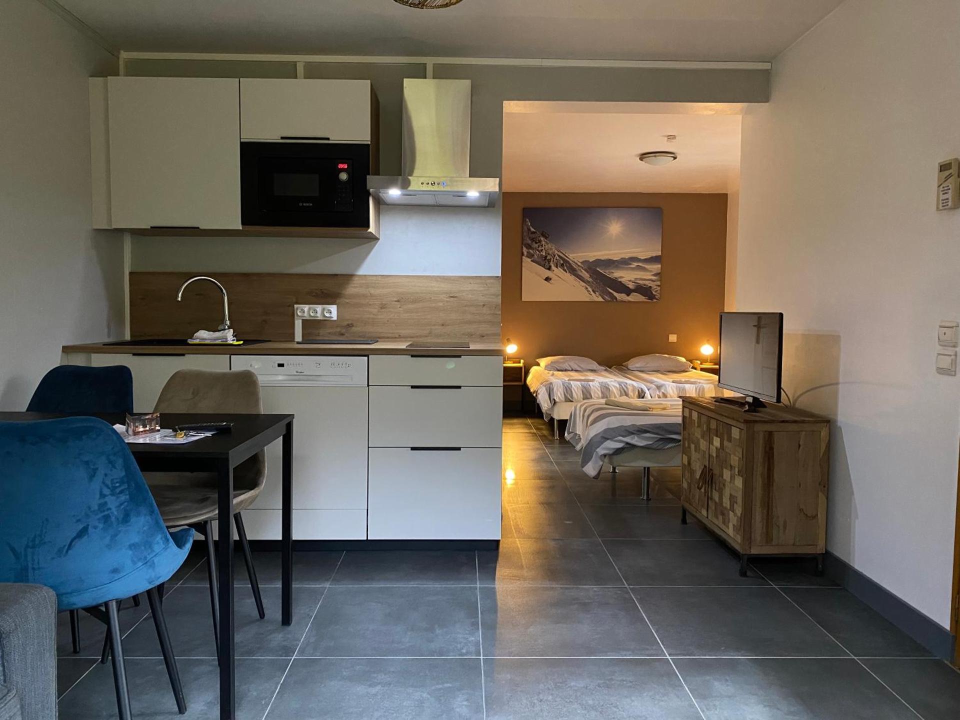 Le Chalet Carpe Diem